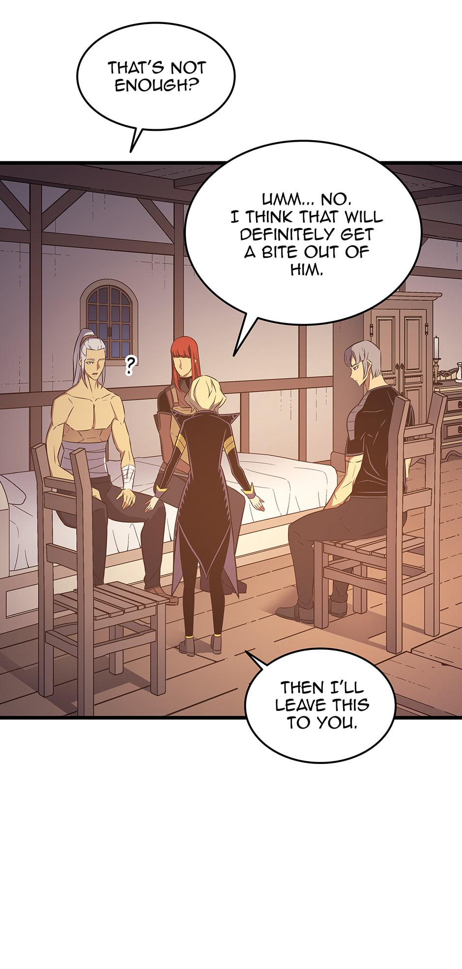 Read The Great Mage Returns After 4000 Years Manga Online