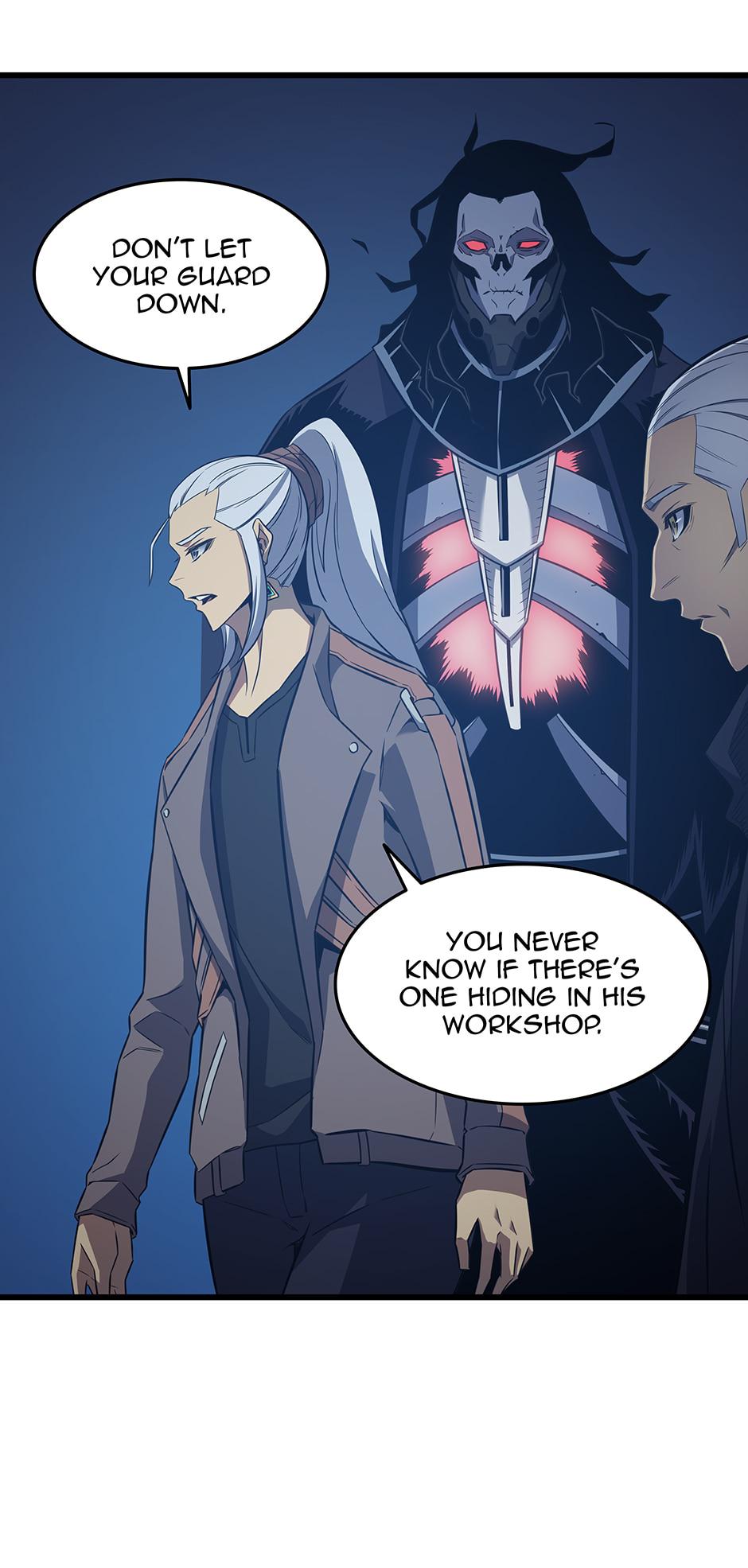 Read The Great Mage Returns After 4000 Years Manga Online