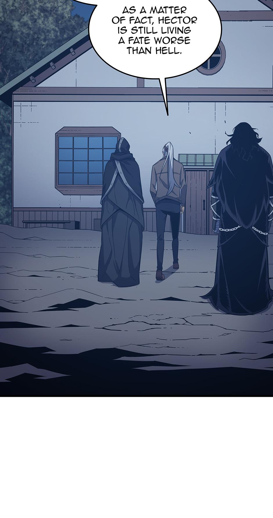 Read The Great Mage Returns After 4000 Years Manga Online