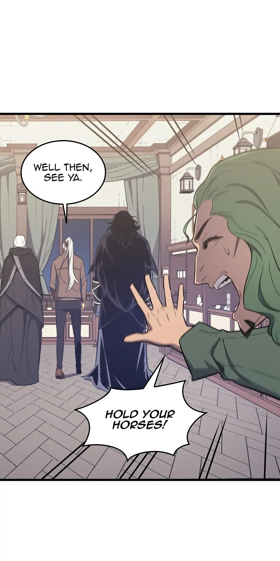 Read The Great Mage Returns After 4000 Years Manga Online