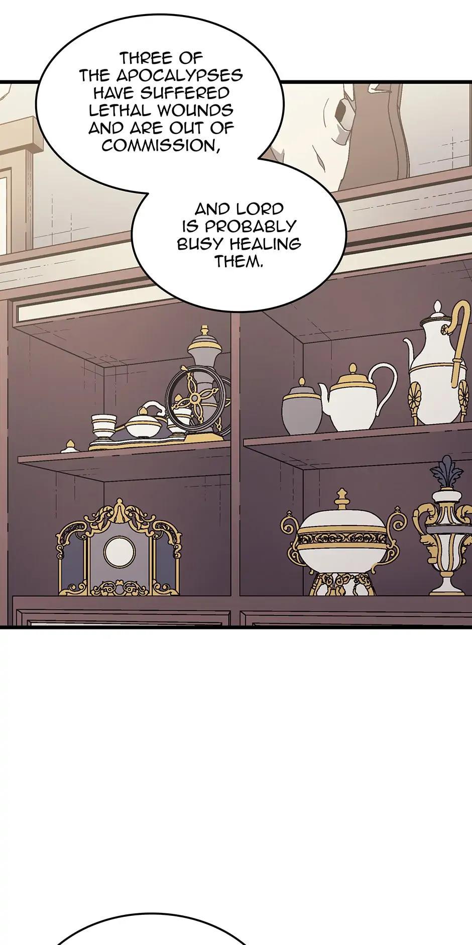 Read The Great Mage Returns After 4000 Years Manga Online