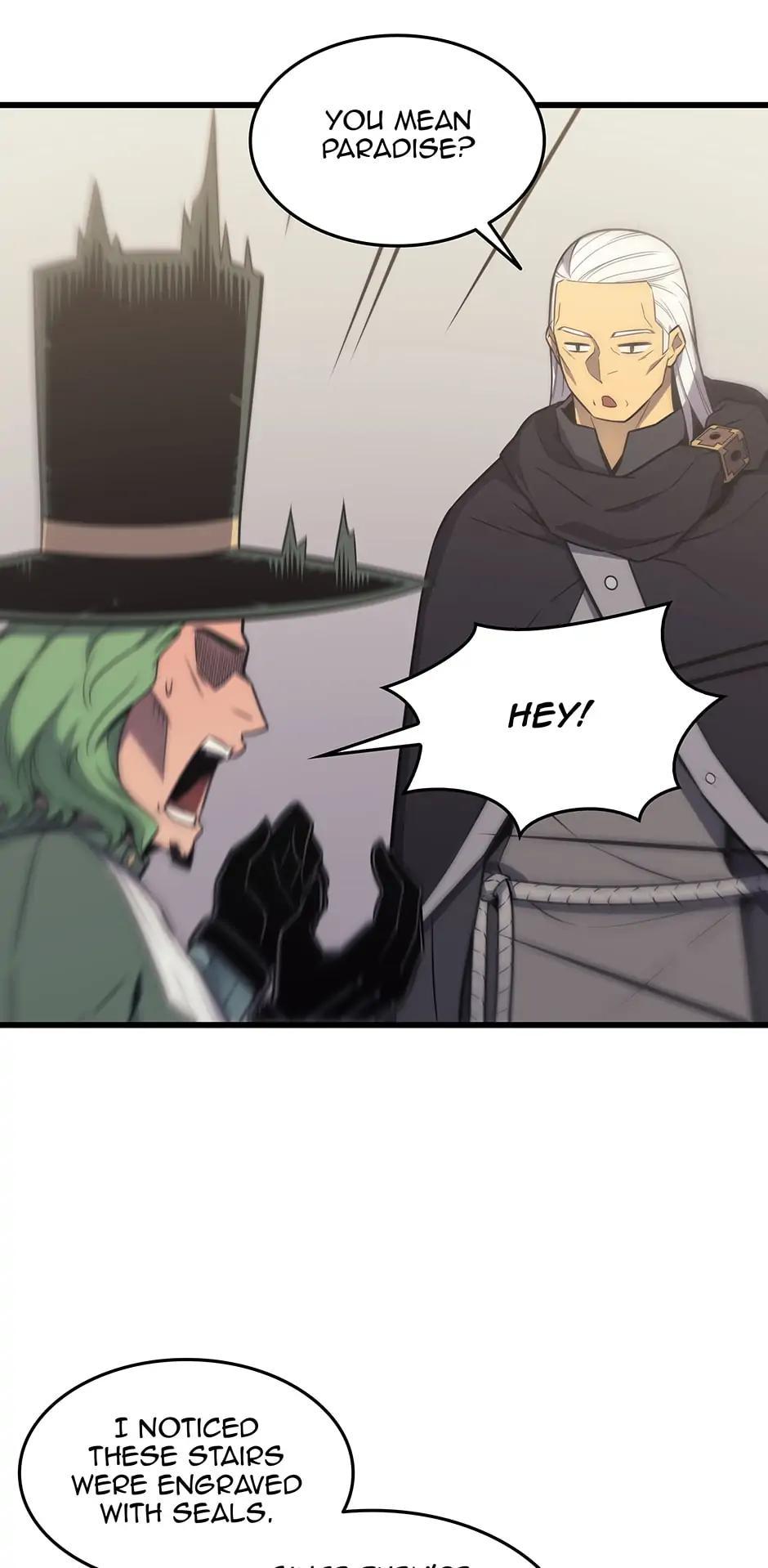 Read The Great Mage Returns After 4000 Years Manga Online