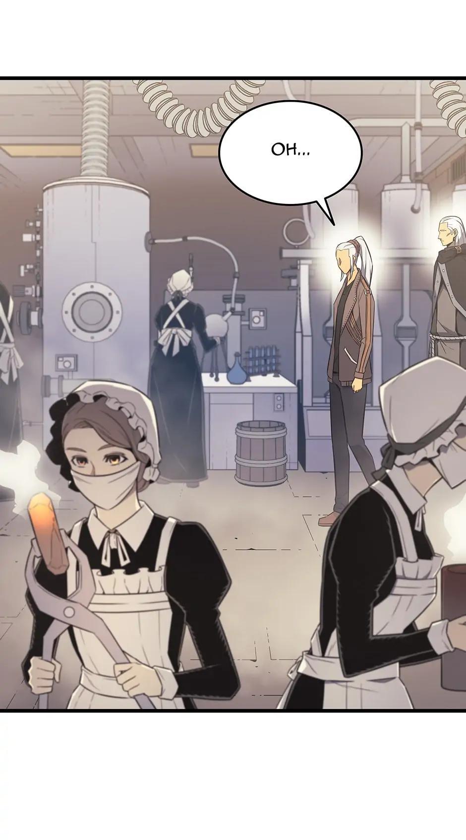 Read The Great Mage Returns After 4000 Years Manga Online