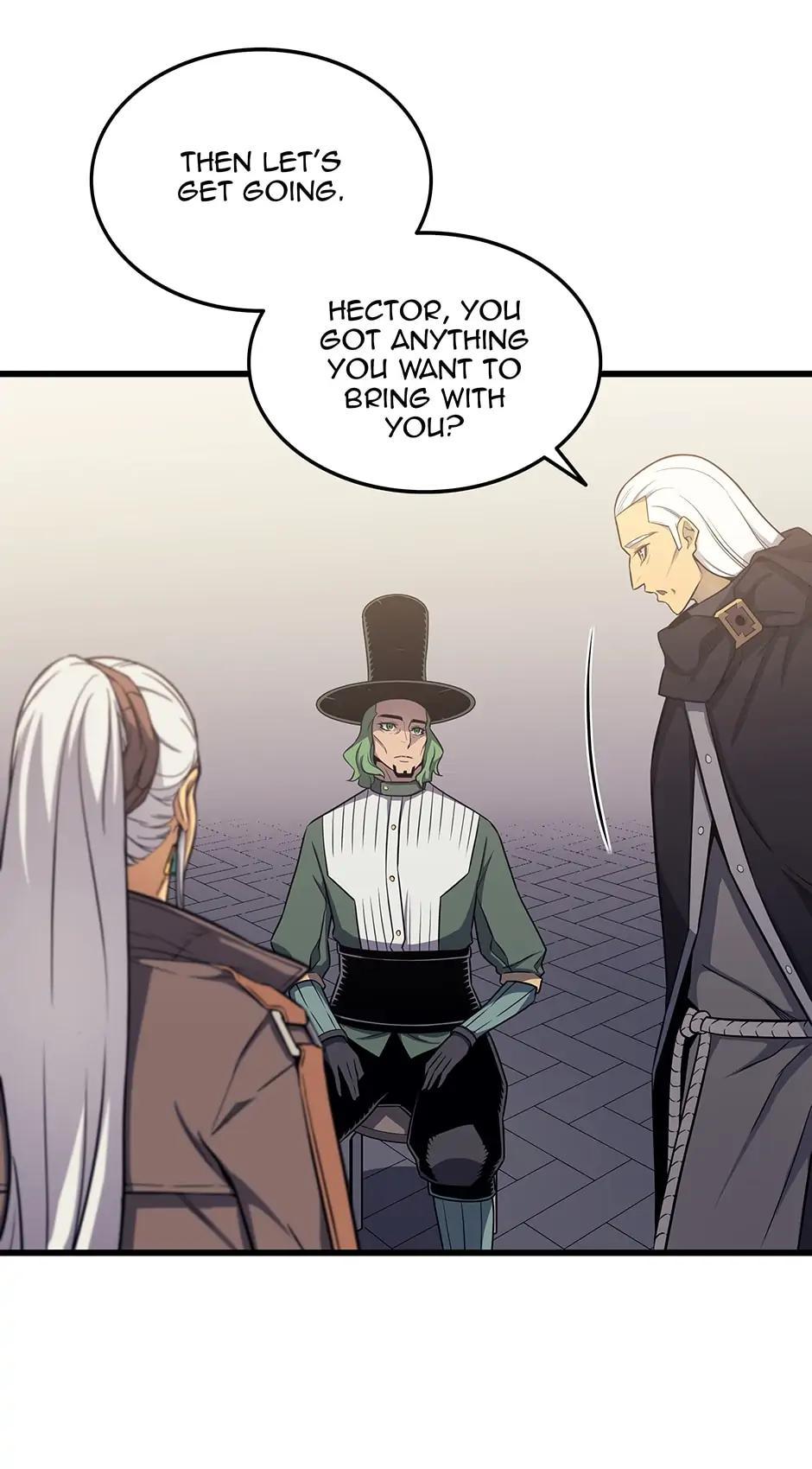 Read The Great Mage Returns After 4000 Years Manga Online