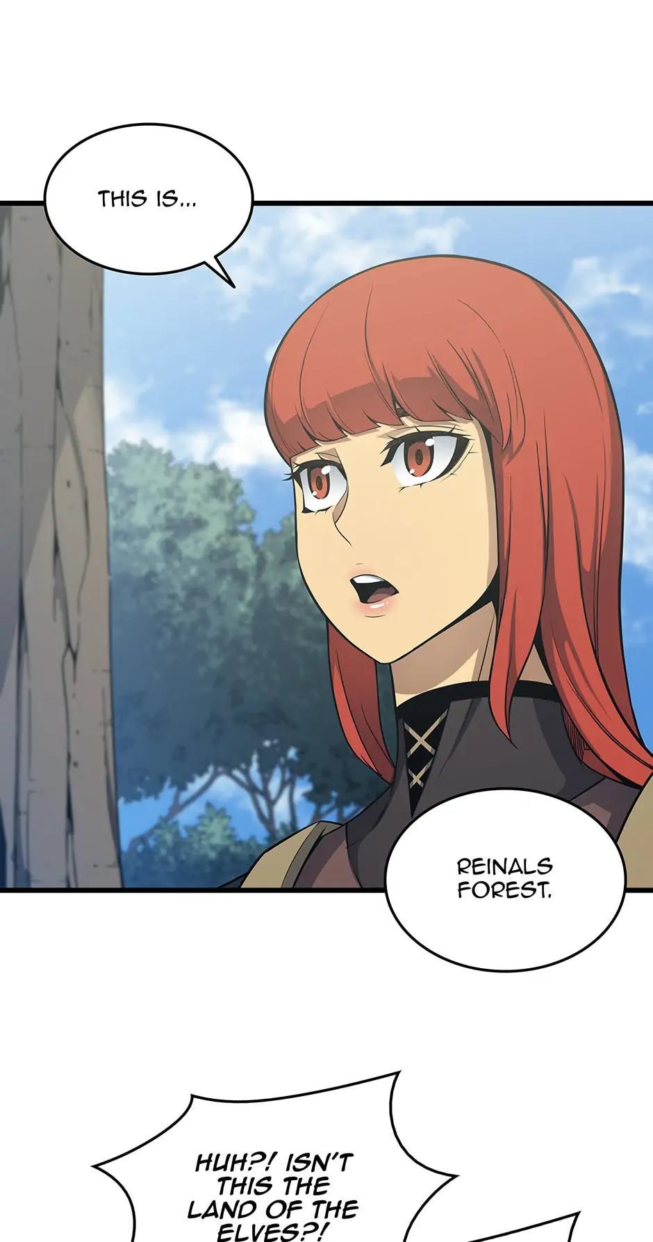 Read The Great Mage Returns After 4000 Years Manga Online