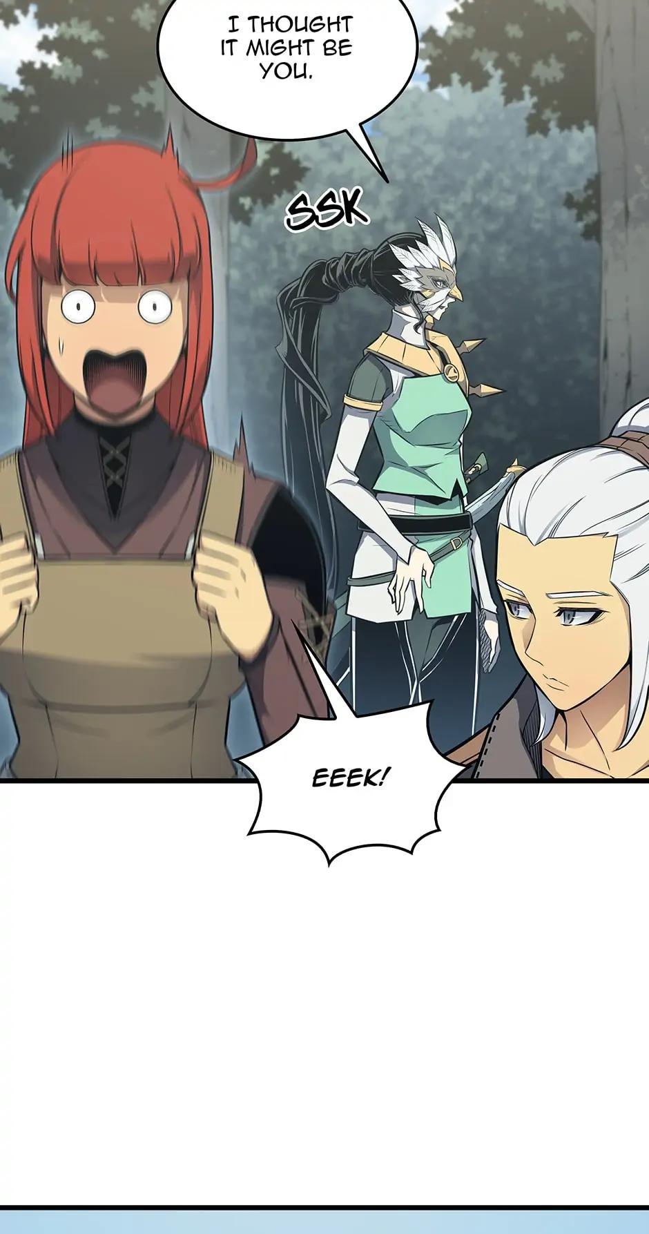 Read The Great Mage Returns After 4000 Years Manga Online