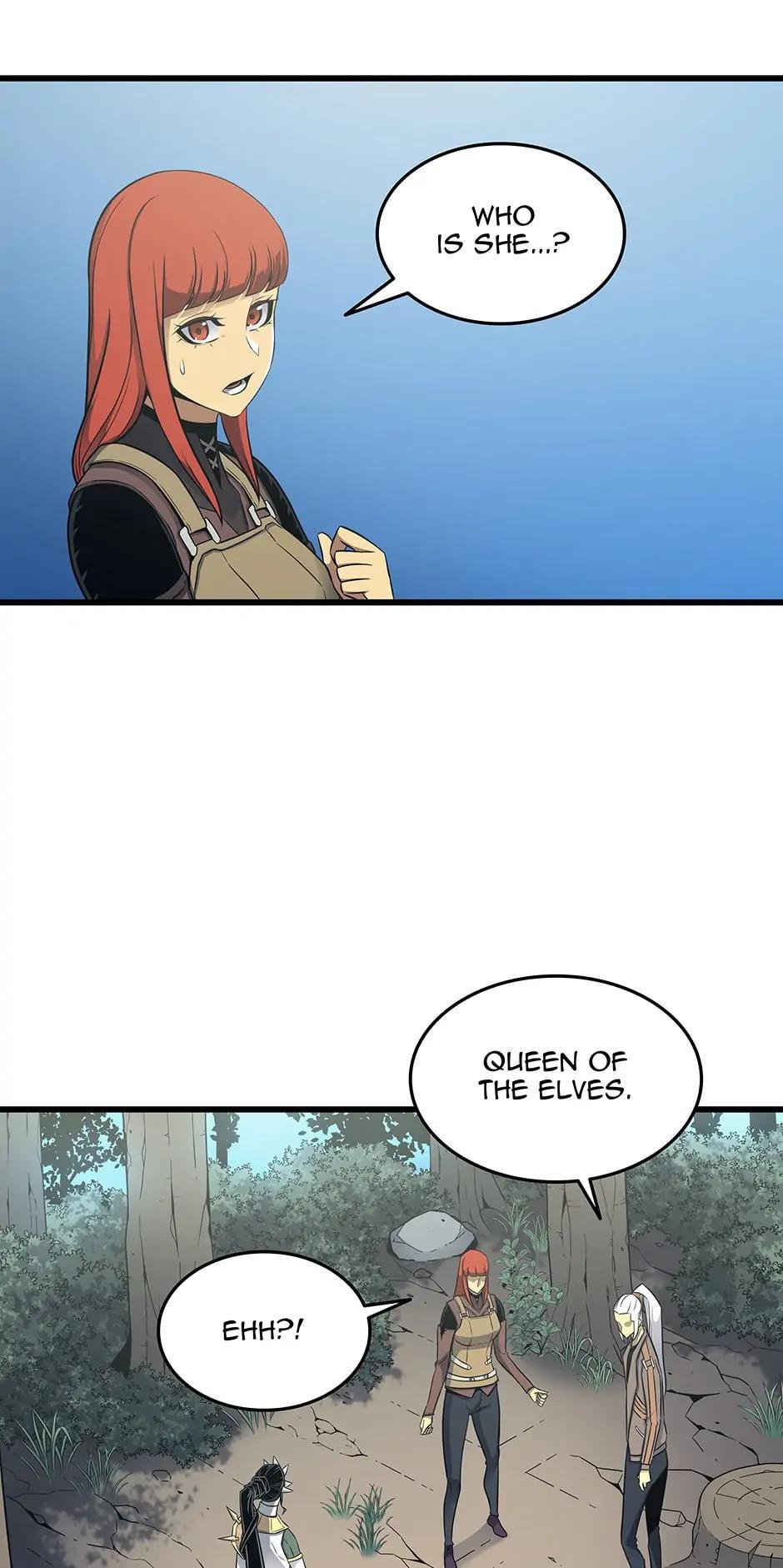 Read The Great Mage Returns After 4000 Years Manga Online
