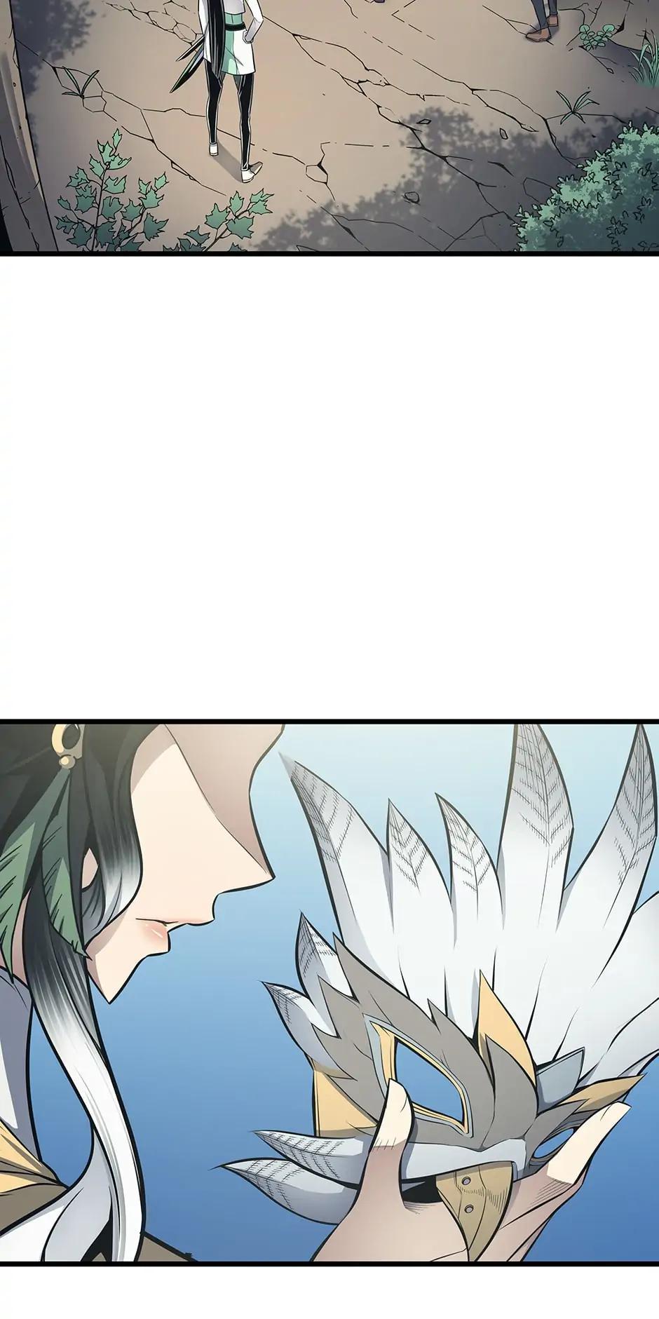 Read The Great Mage Returns After 4000 Years Manga Online