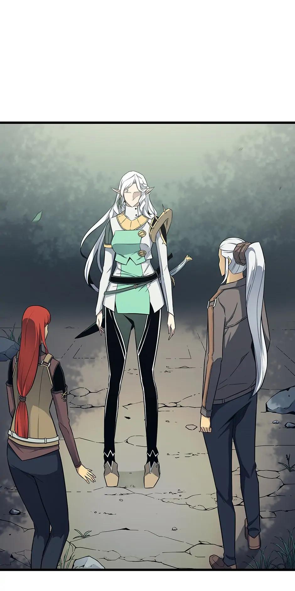 Read The Great Mage Returns After 4000 Years Manga Online