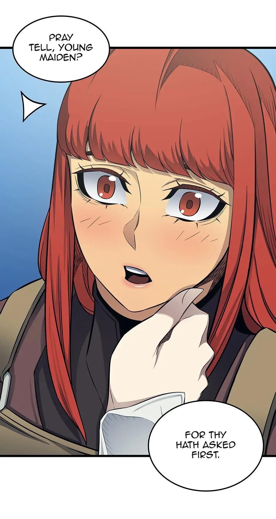 Read The Great Mage Returns After 4000 Years Manga Online
