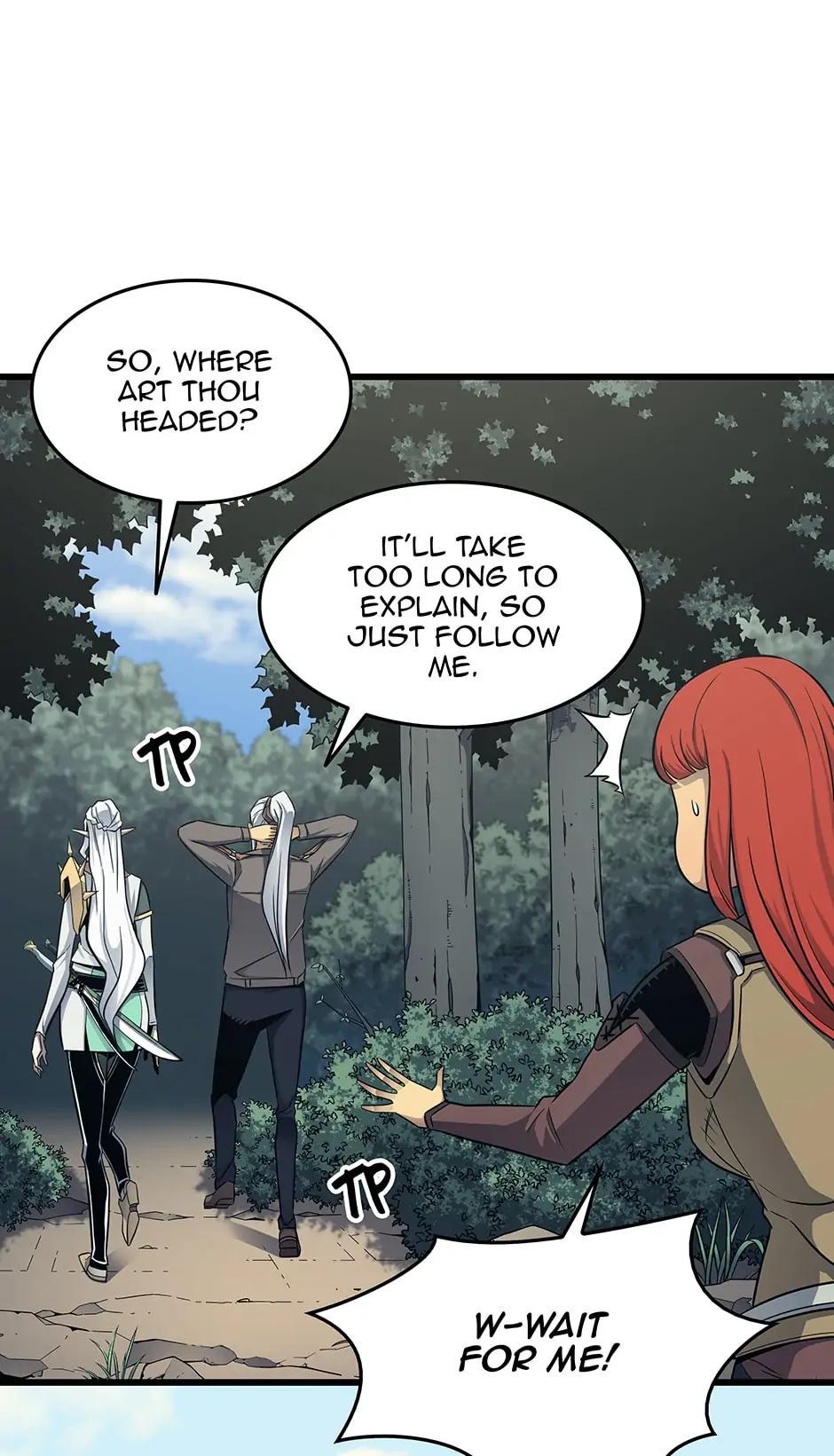 Read The Great Mage Returns After 4000 Years Manga Online