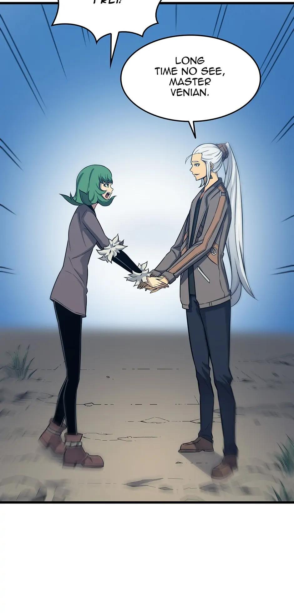Read The Great Mage Returns After 4000 Years Manga Online
