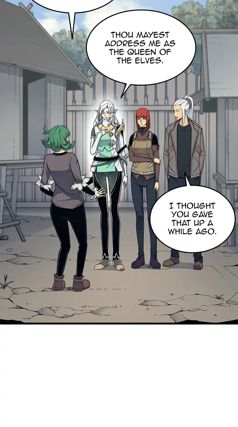 Read The Great Mage Returns After 4000 Years Manga Online