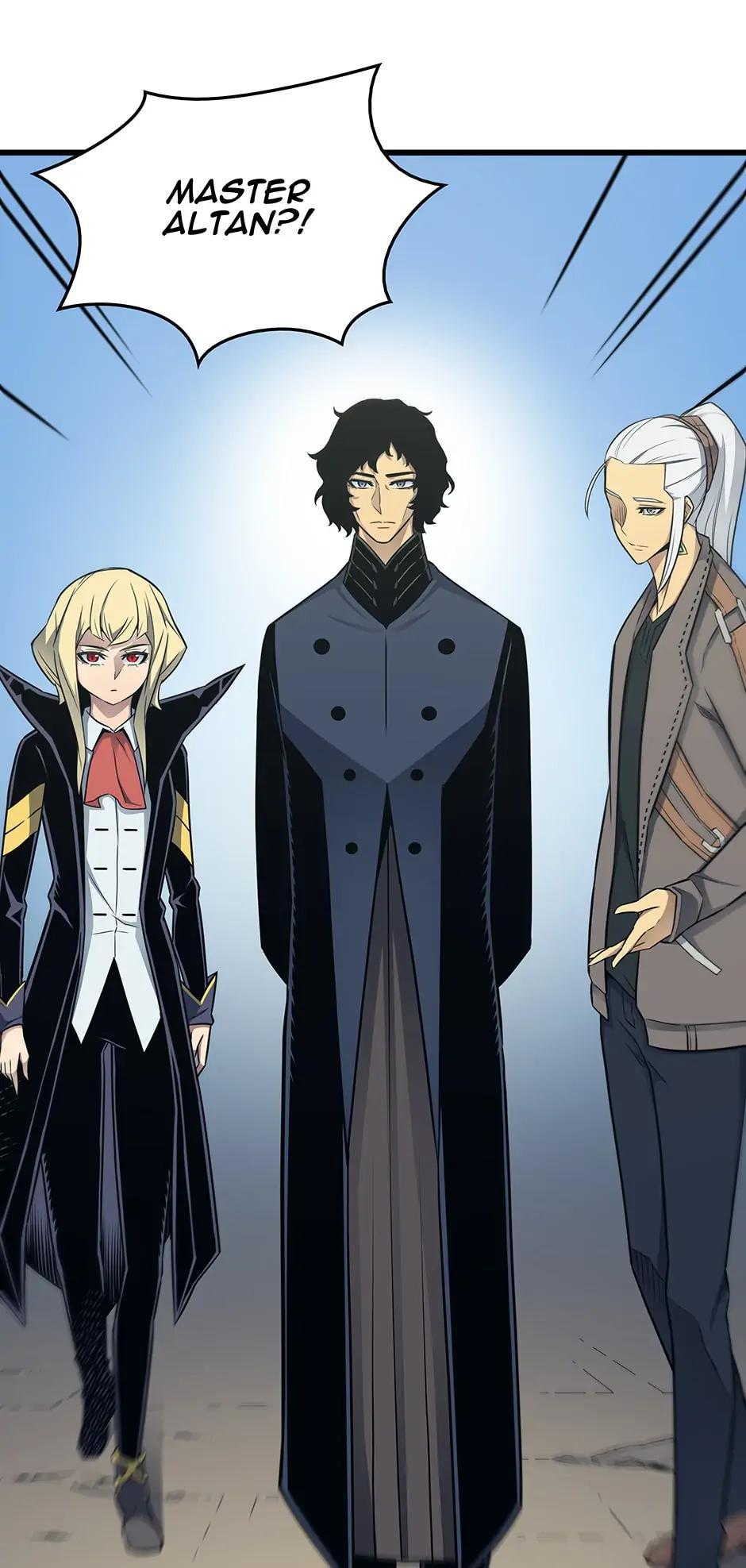 Read The Great Mage Returns After 4000 Years Manga Online