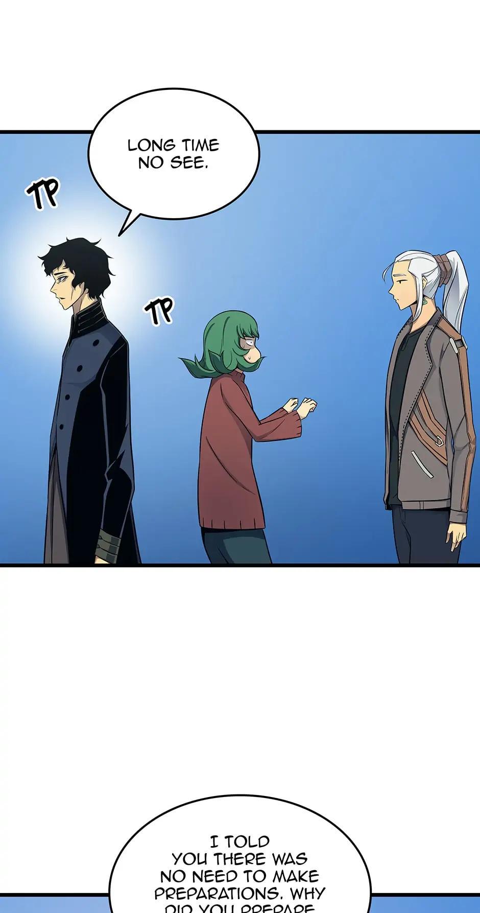 Read The Great Mage Returns After 4000 Years Manga Online