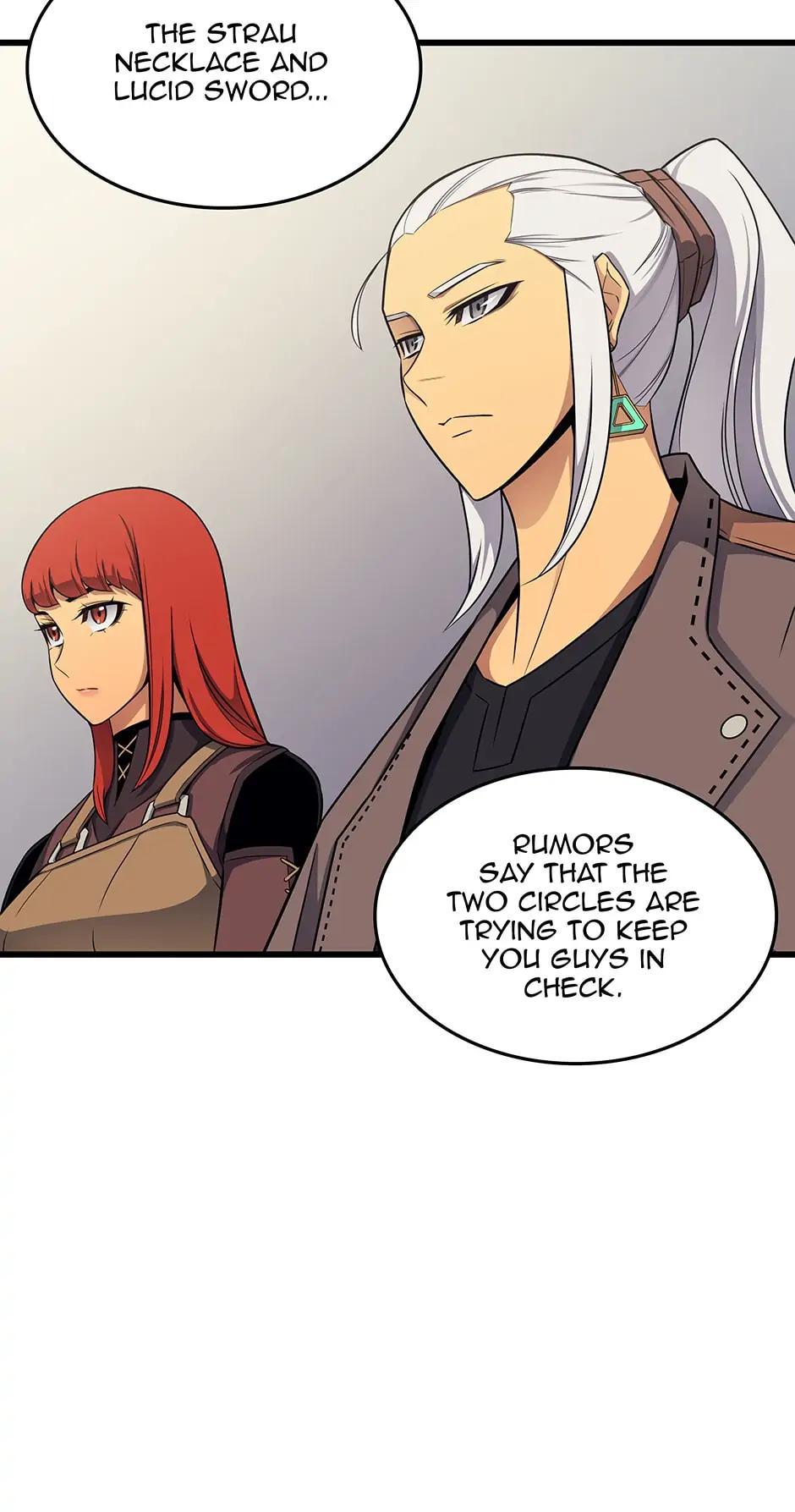Read The Great Mage Returns After 4000 Years Manga Online