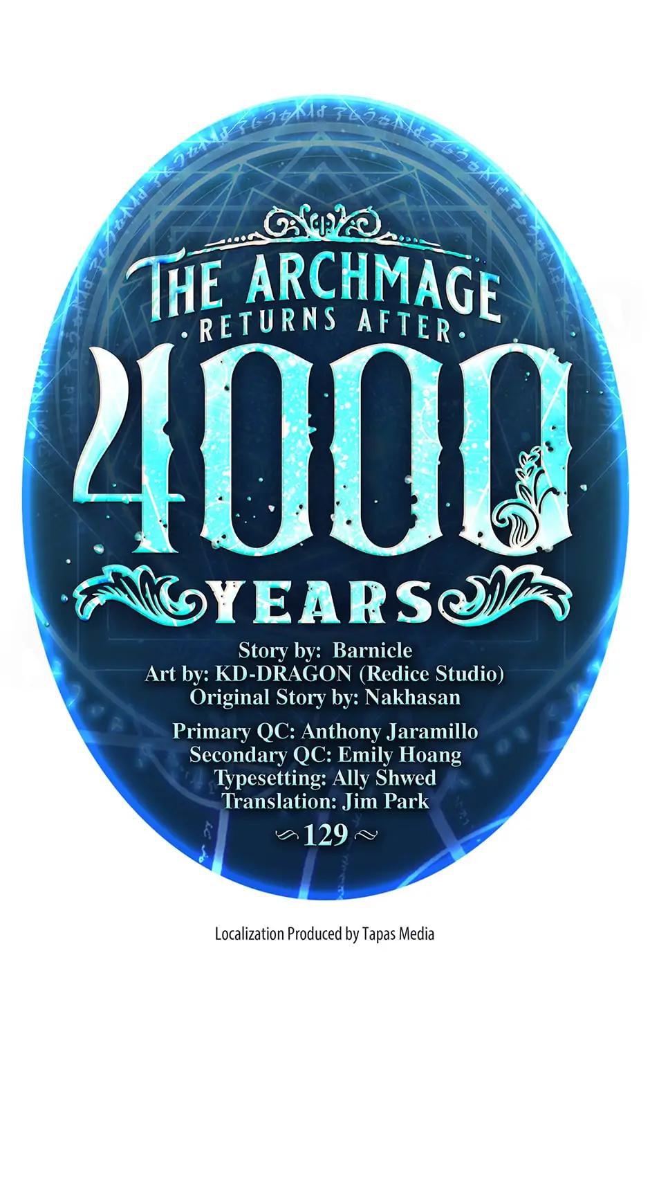 Read The Great Mage Returns After 4000 Years Manga Online