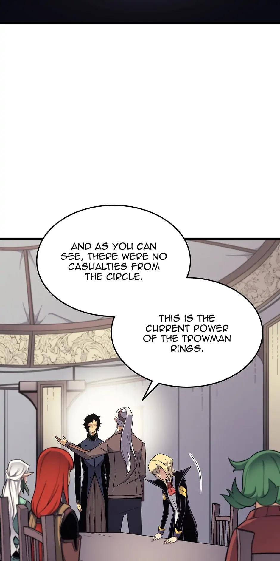 Read The Great Mage Returns After 4000 Years Manga Online
