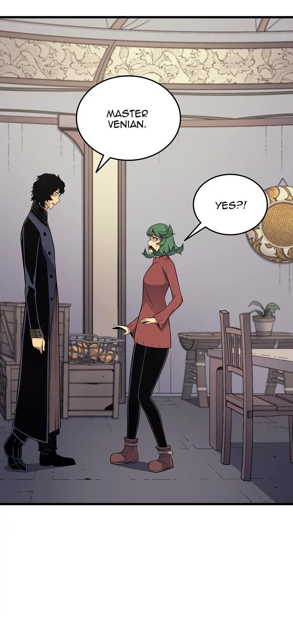 Read The Great Mage Returns After 4000 Years Manga Online