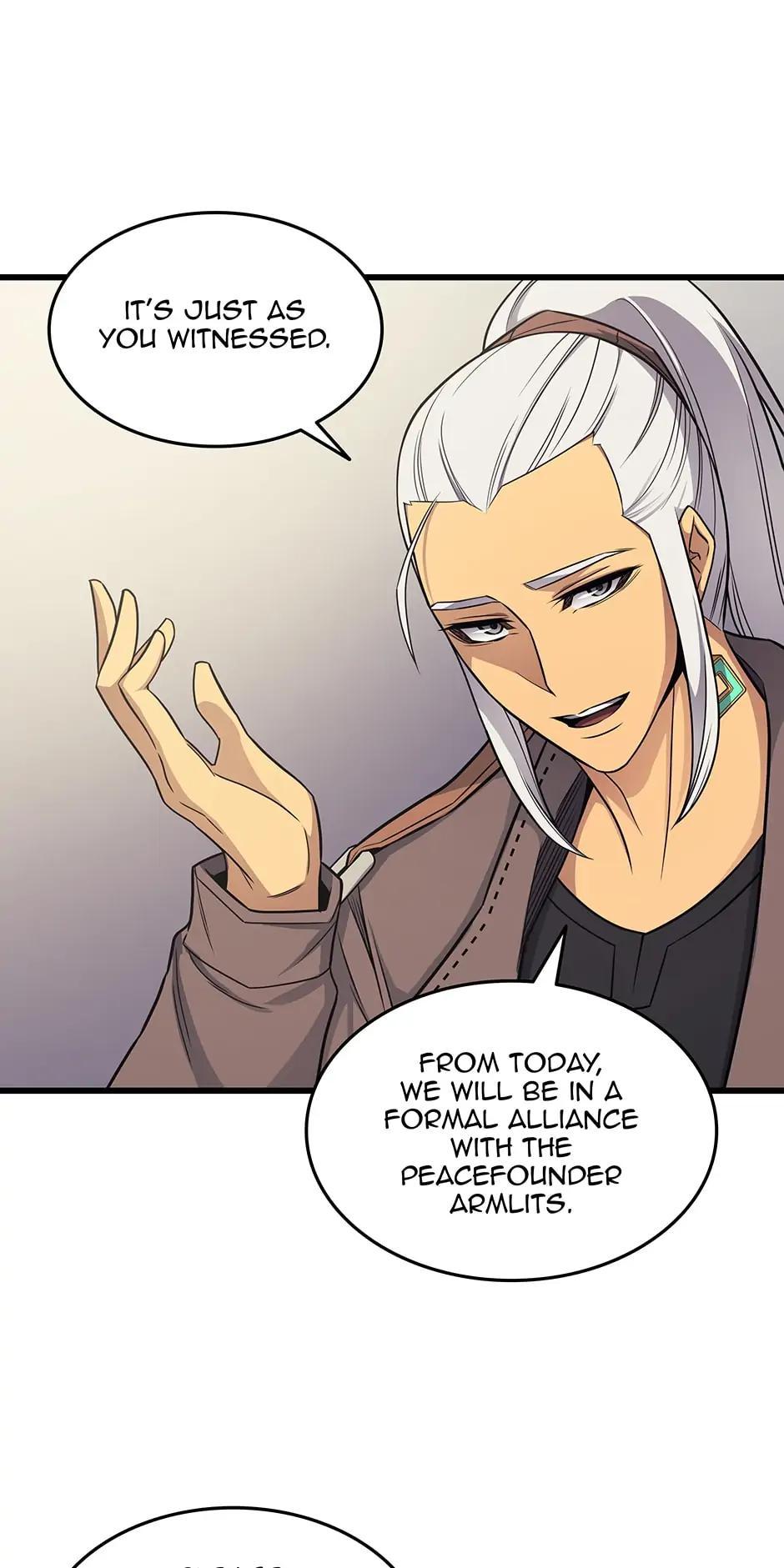 Read The Great Mage Returns After 4000 Years Manga Online