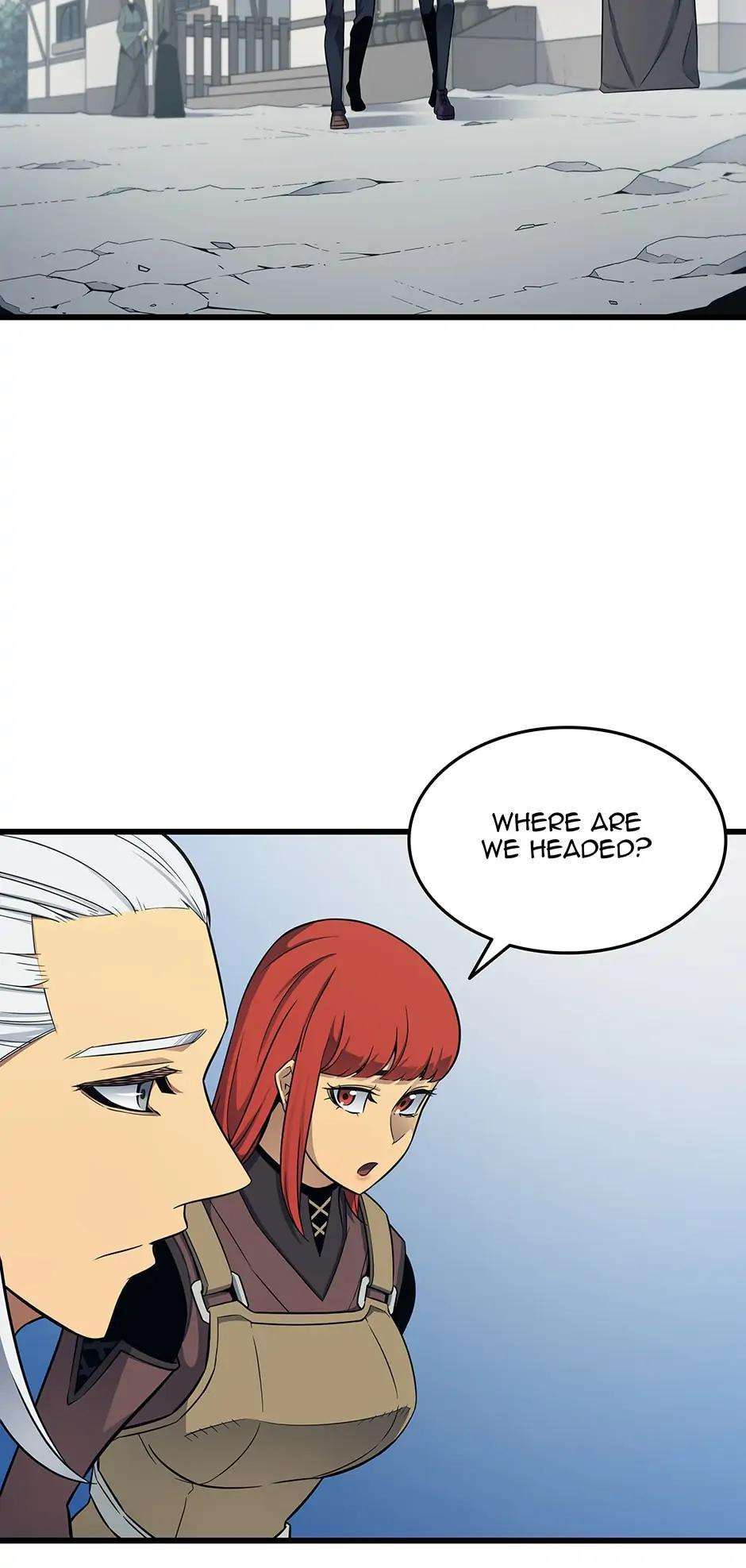 Read The Great Mage Returns After 4000 Years Manga Online