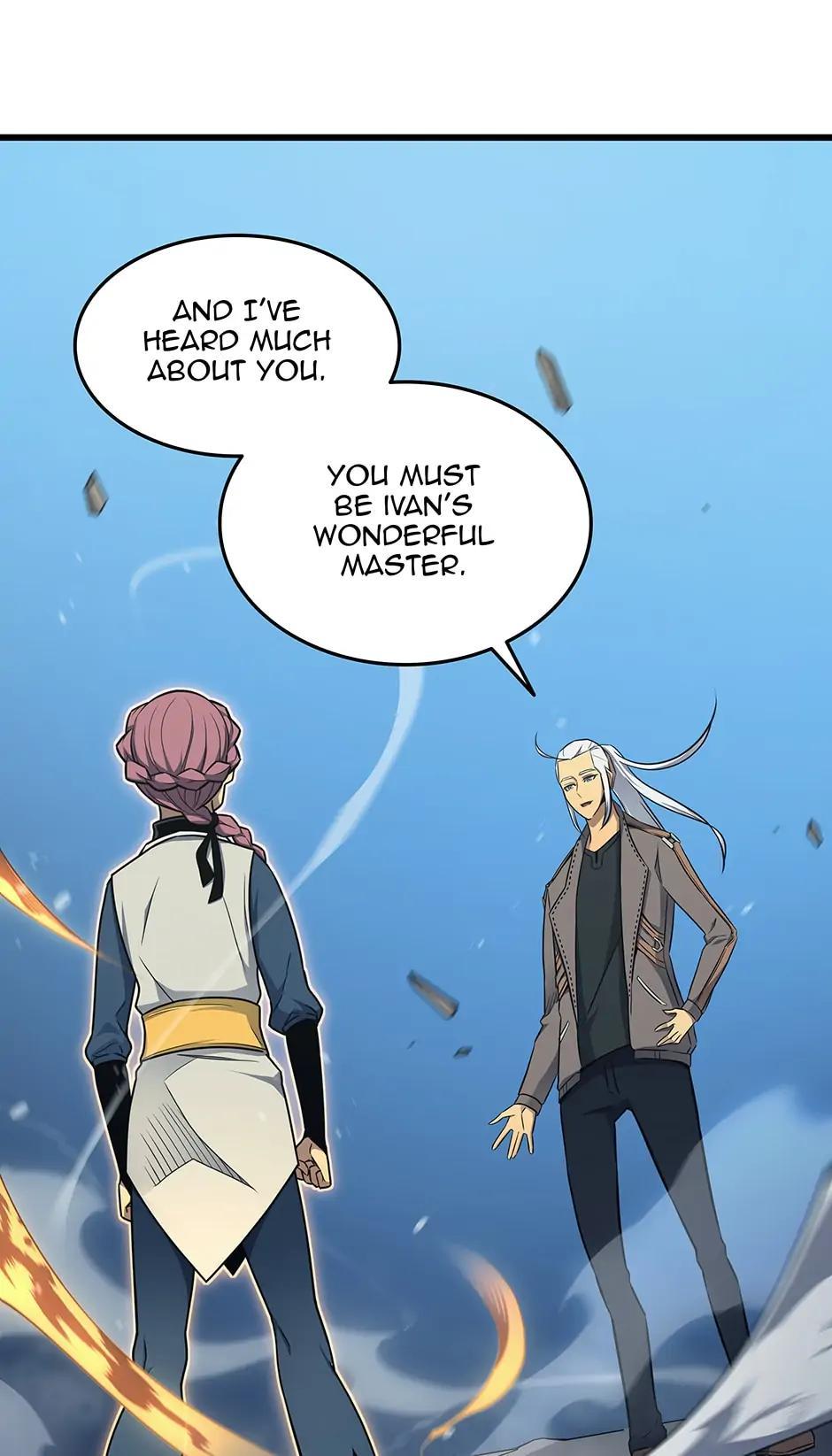 Read The Great Mage Returns After 4000 Years Manga Online
