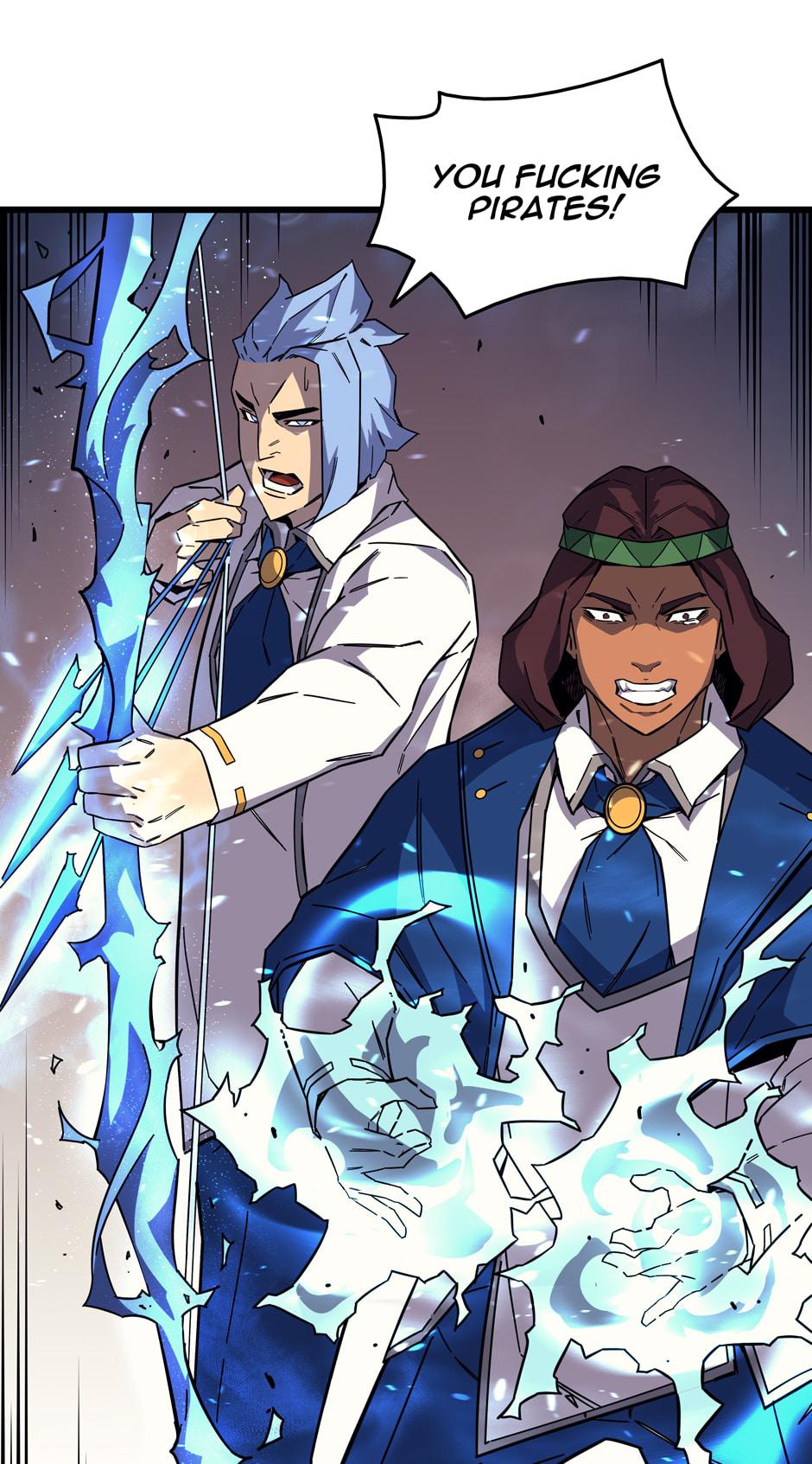 Read The Great Mage Returns After 4000 Years Manga Online