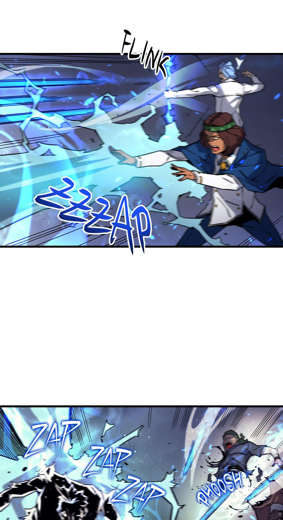 Read The Great Mage Returns After 4000 Years Manga Online