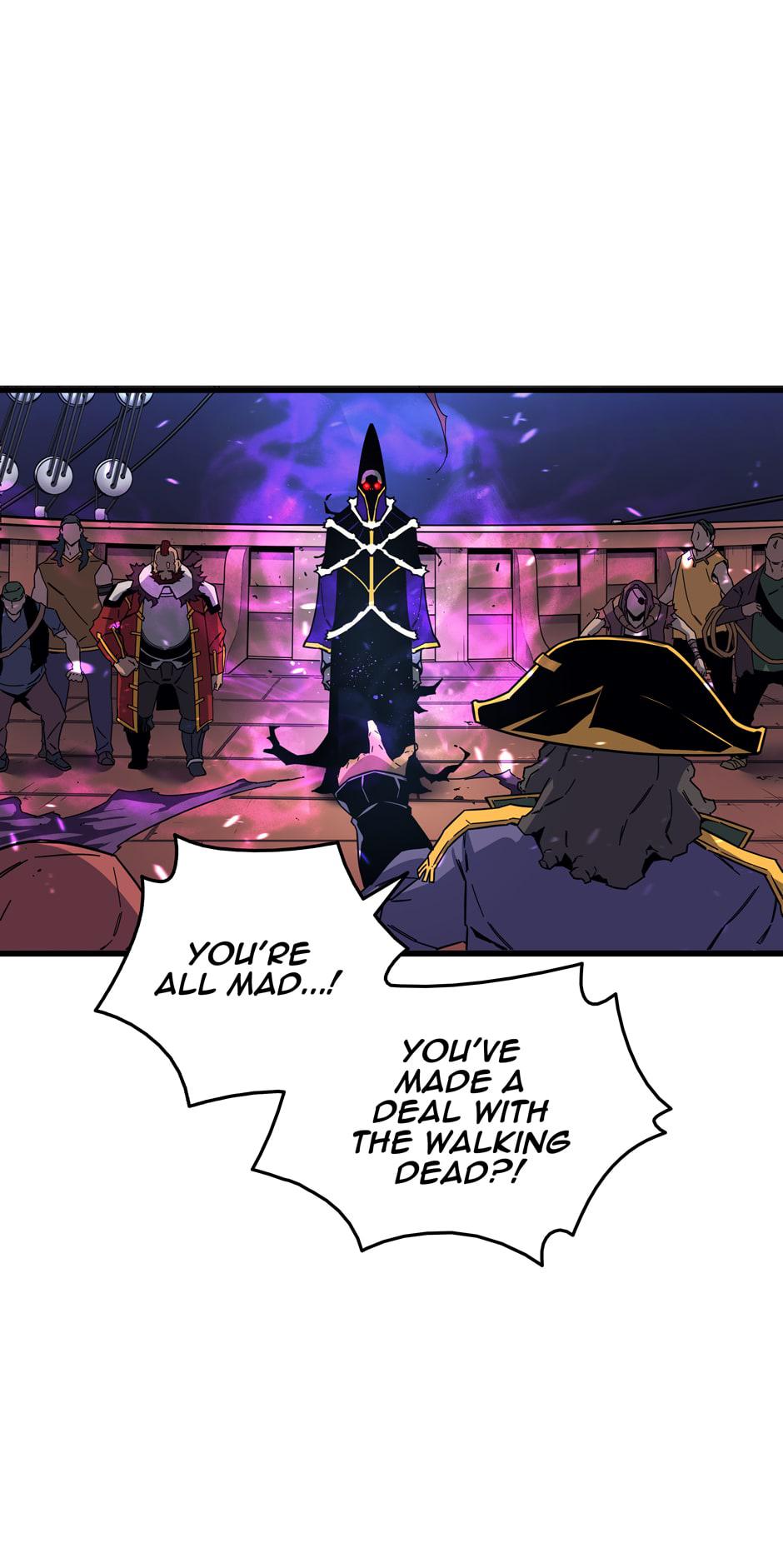 Read The Great Mage Returns After 4000 Years Manga Online