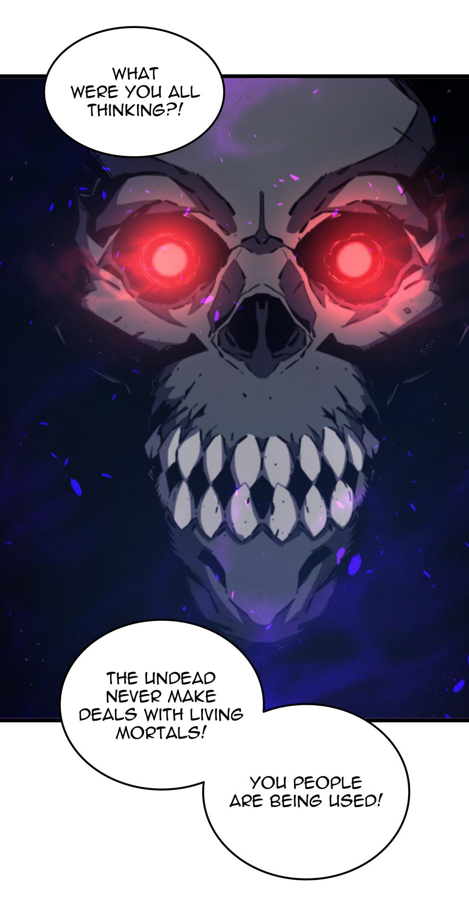 Read The Great Mage Returns After 4000 Years Manga Online