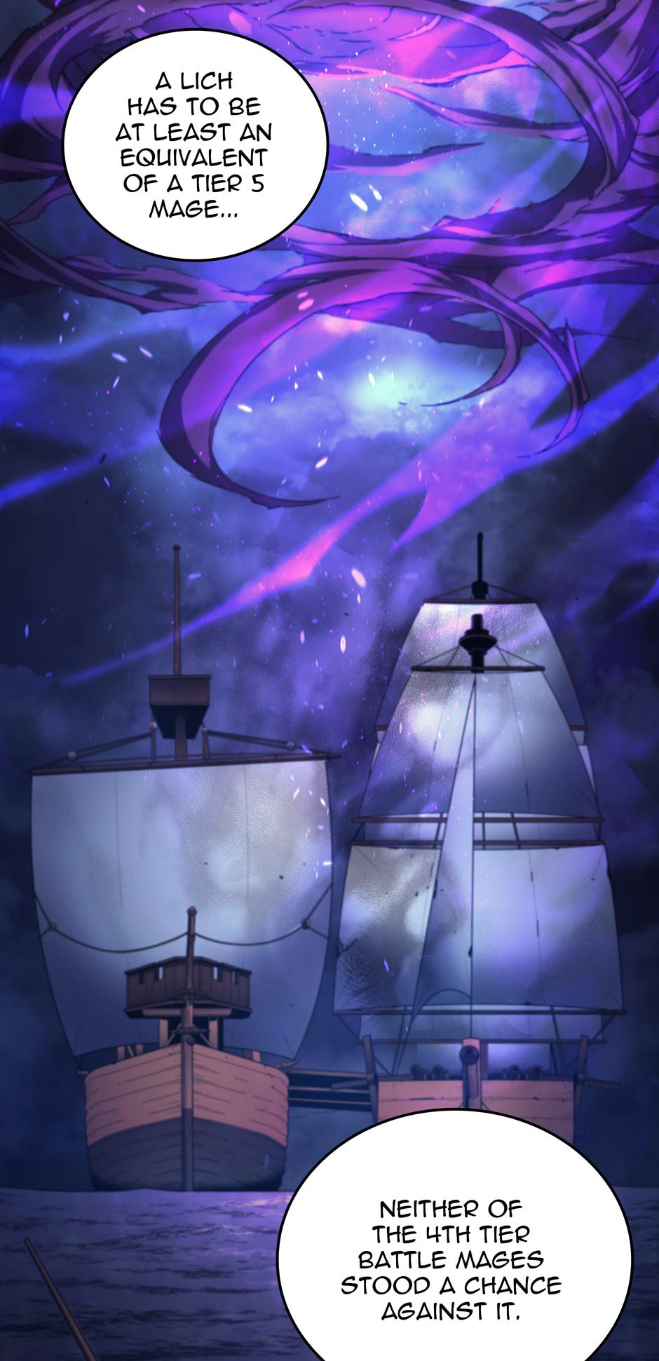 Read The Great Mage Returns After 4000 Years Manga Online