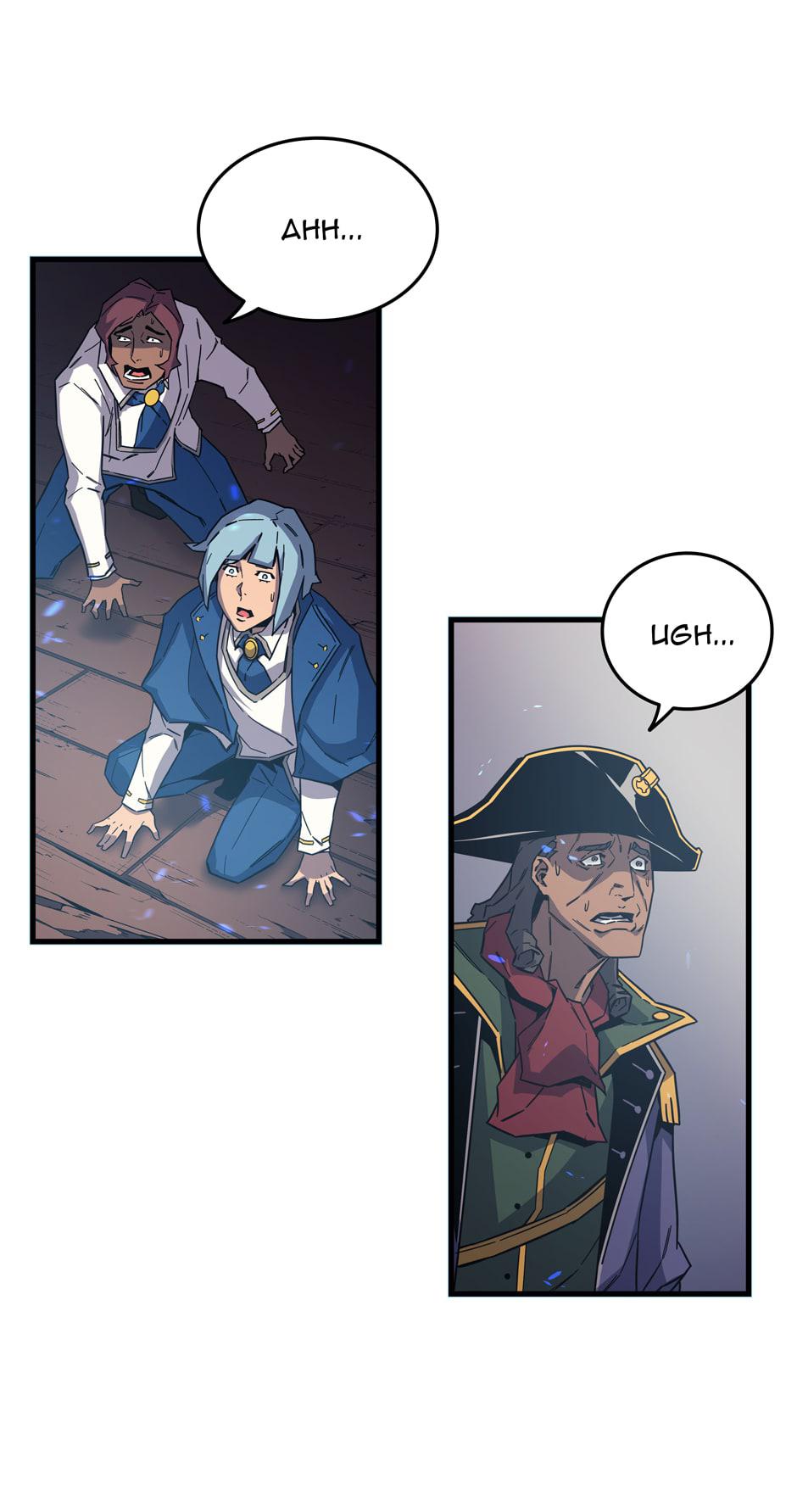 Read The Great Mage Returns After 4000 Years Manga Online