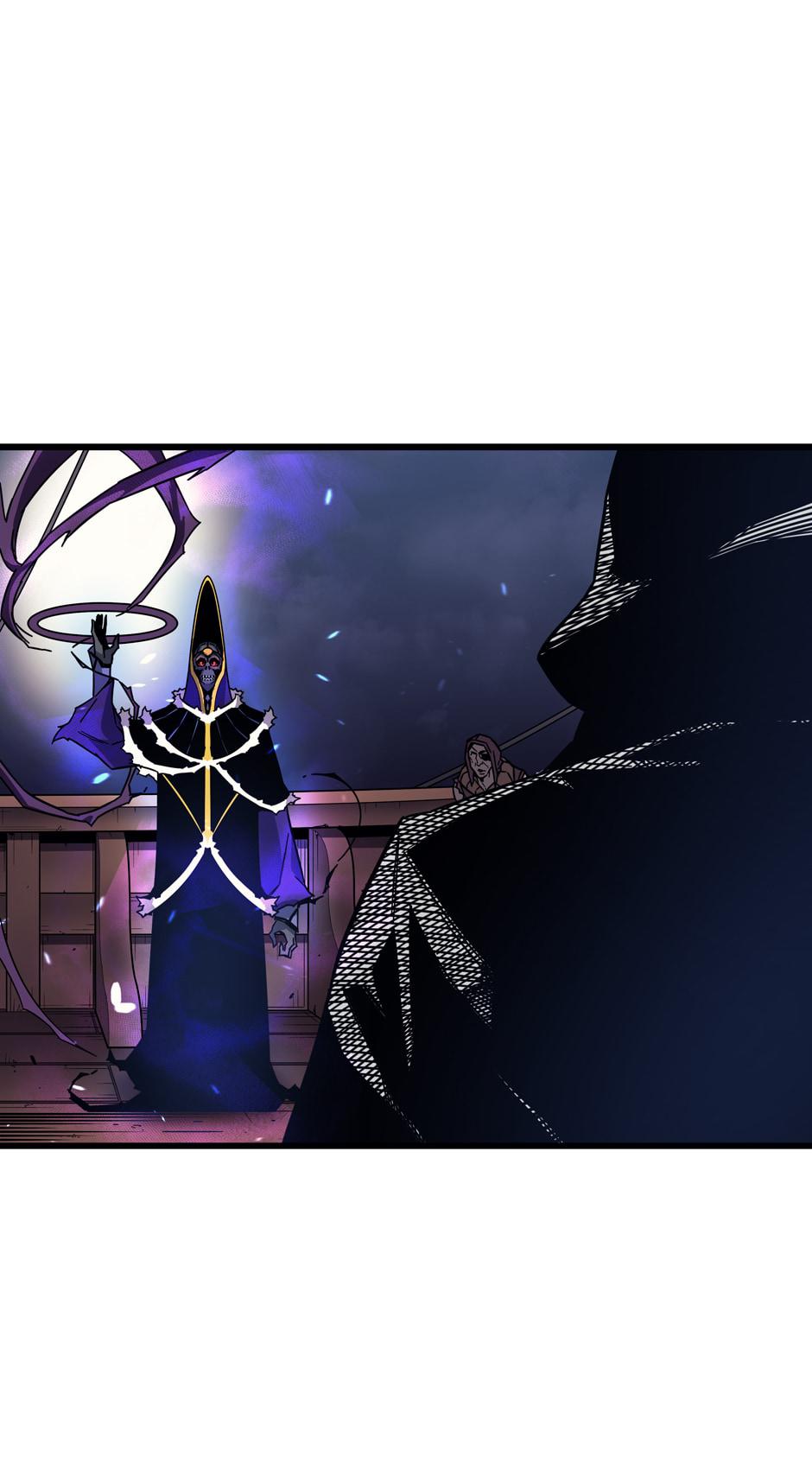 Read The Great Mage Returns After 4000 Years Manga Online