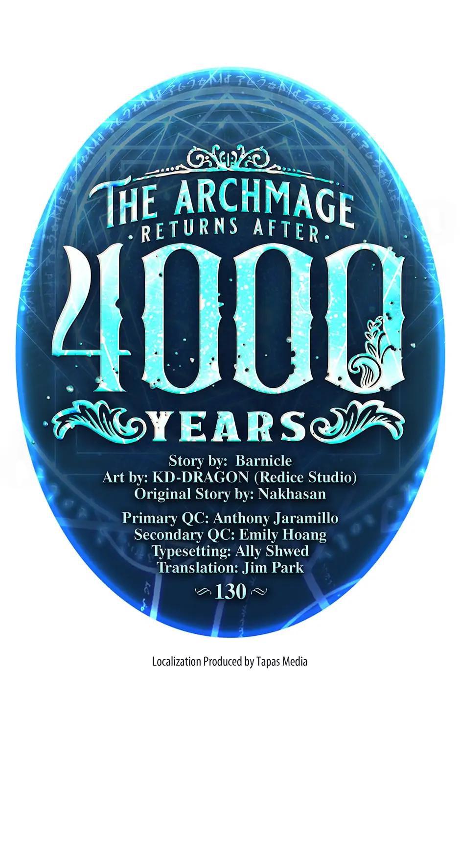 Read The Great Mage Returns After 4000 Years Manga Online