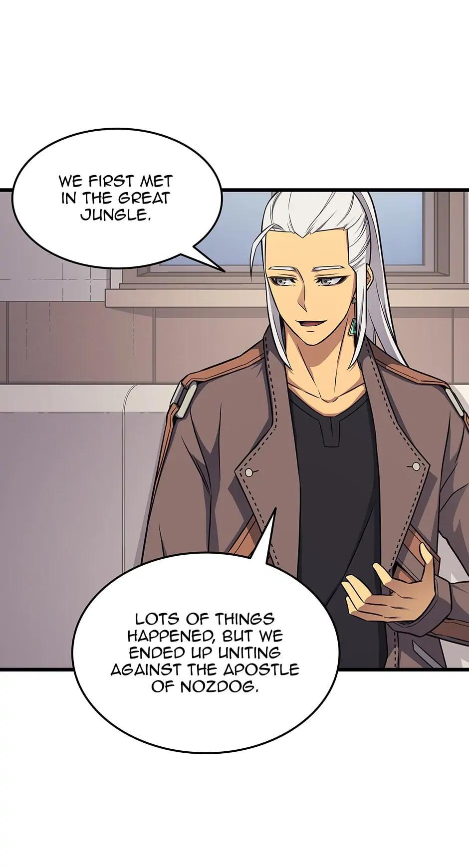 Read The Great Mage Returns After 4000 Years Manga Online