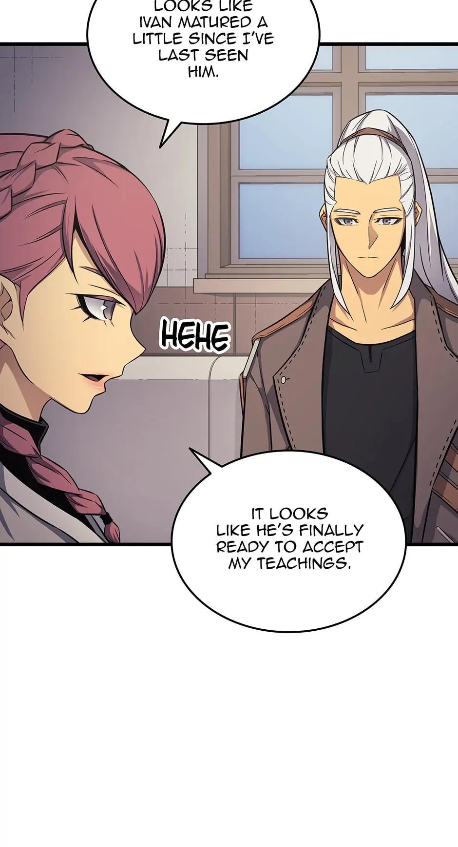 Read The Great Mage Returns After 4000 Years Manga Online