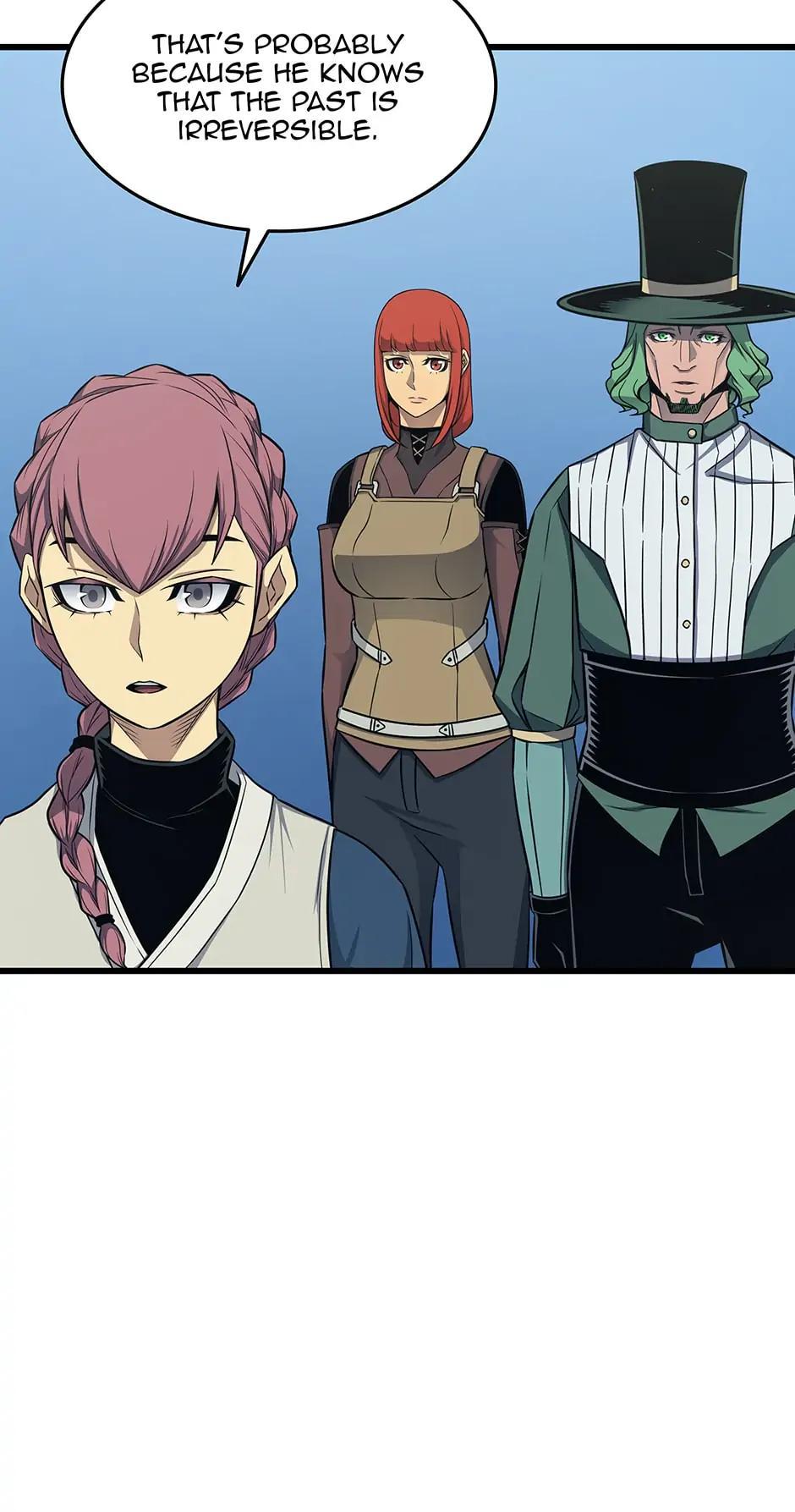 Read The Great Mage Returns After 4000 Years Manga Online