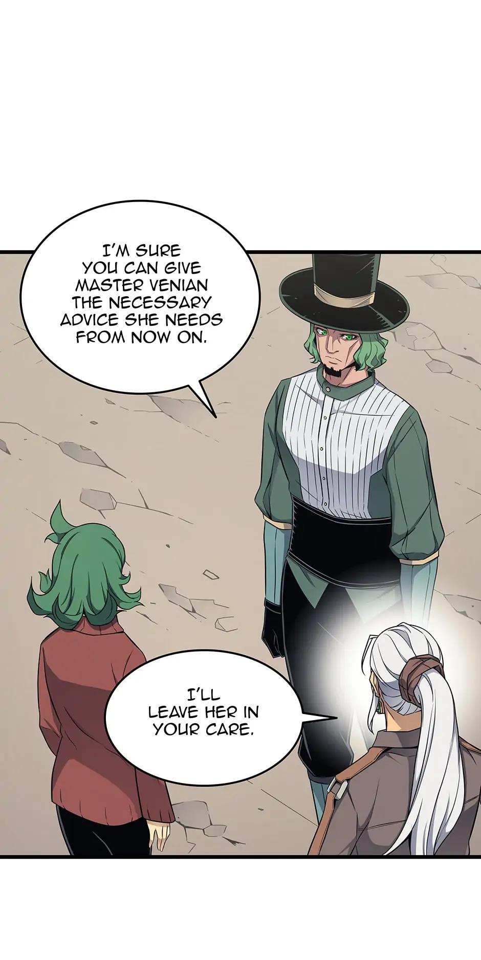 Read The Great Mage Returns After 4000 Years Manga Online