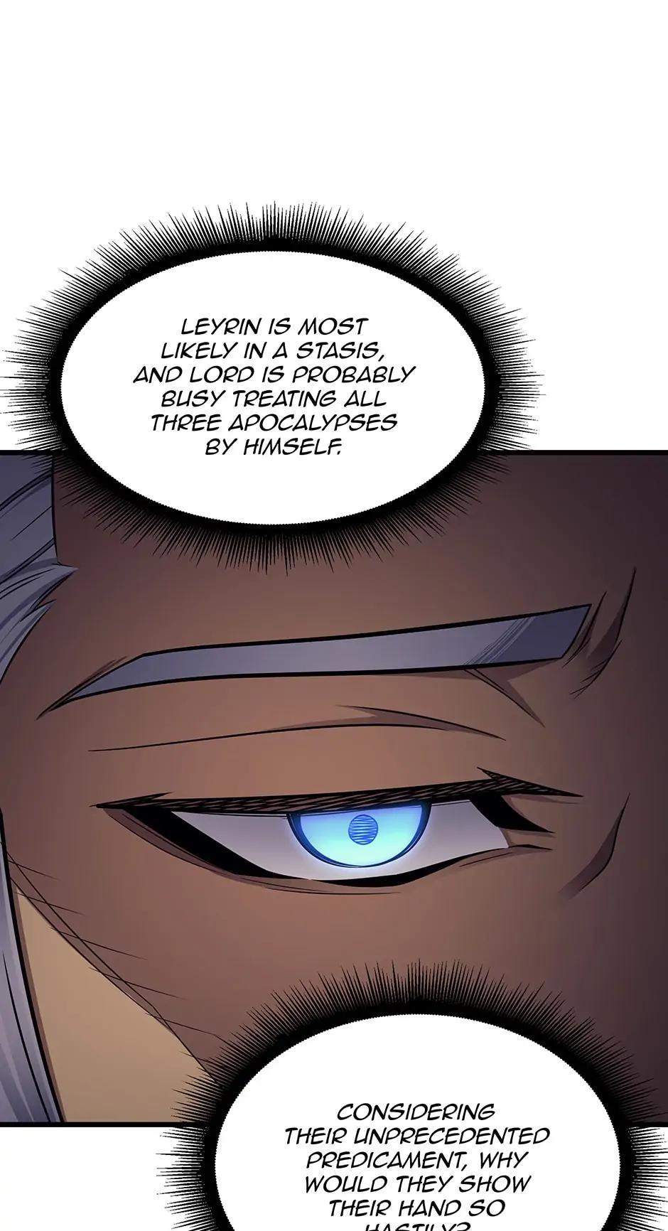 Read The Great Mage Returns After 4000 Years Manga Online