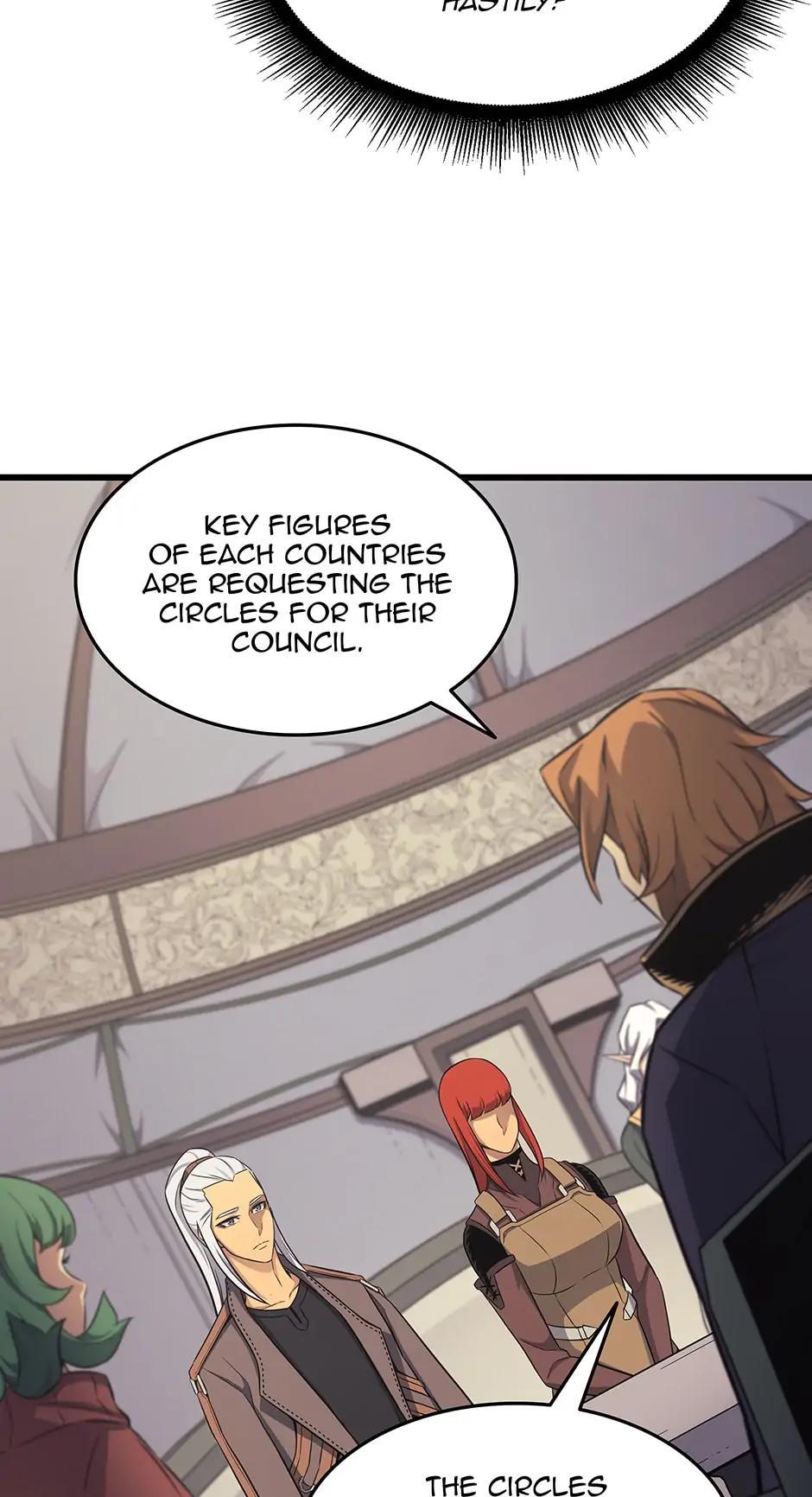Read The Great Mage Returns After 4000 Years Manga Online
