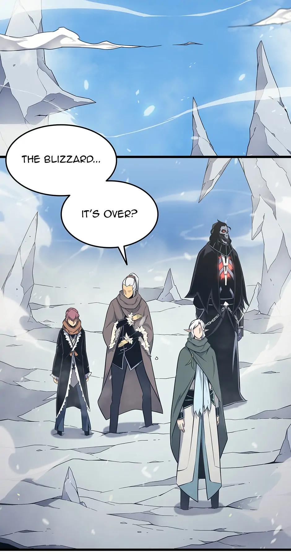 Read The Great Mage Returns After 4000 Years Manga Online