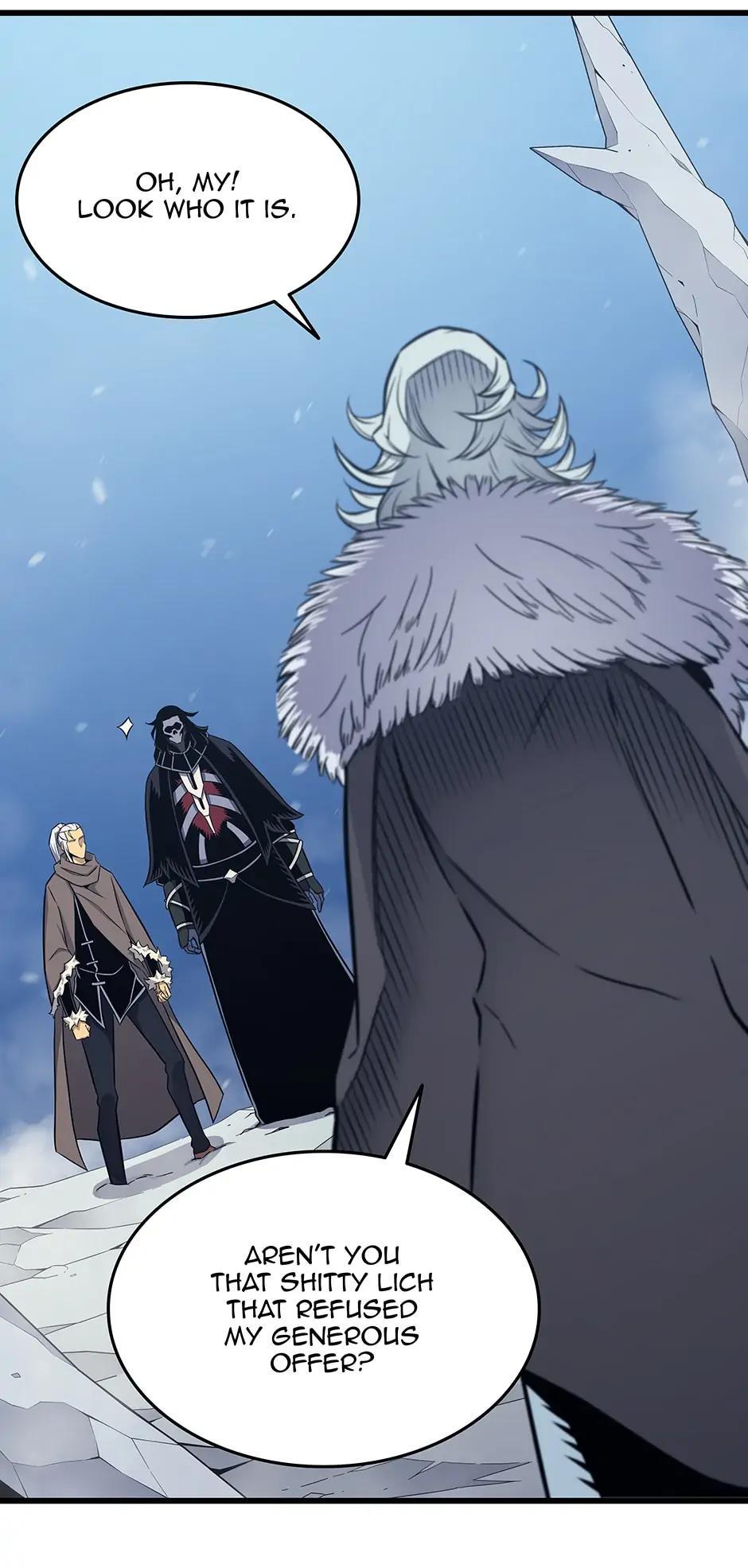 Read The Great Mage Returns After 4000 Years Manga Online