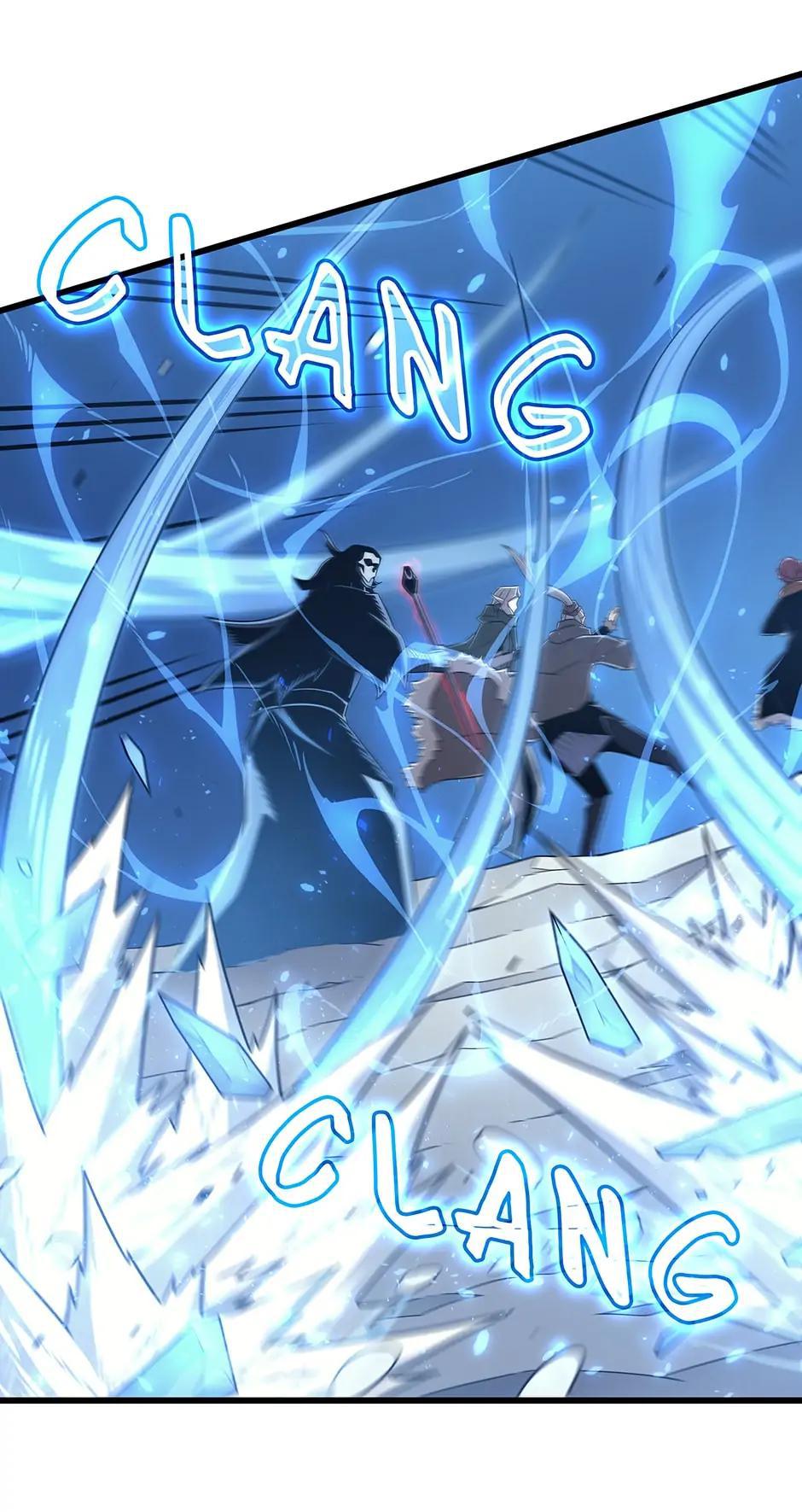 Read The Great Mage Returns After 4000 Years Manga Online