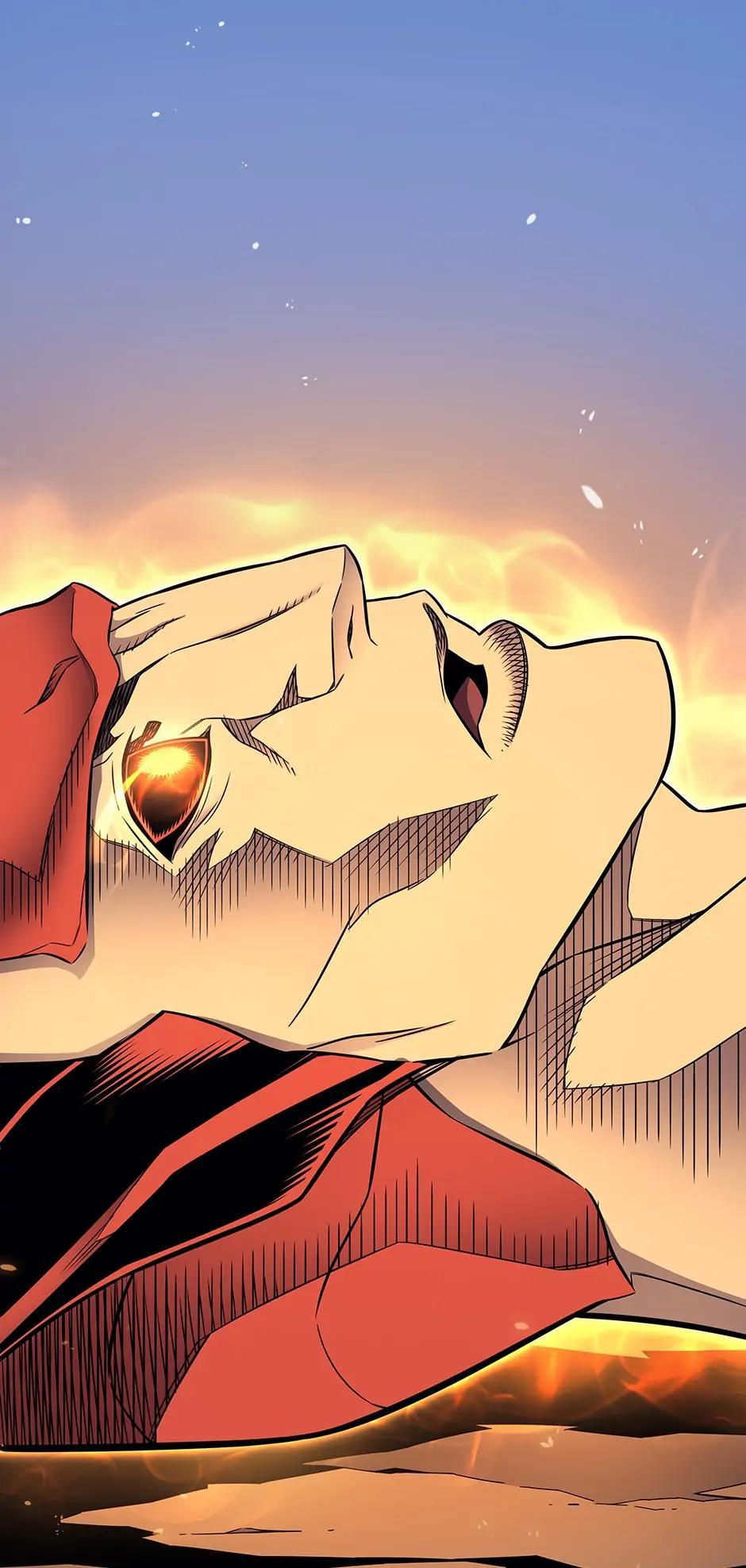 Read The Great Mage Returns After 4000 Years Manga Online