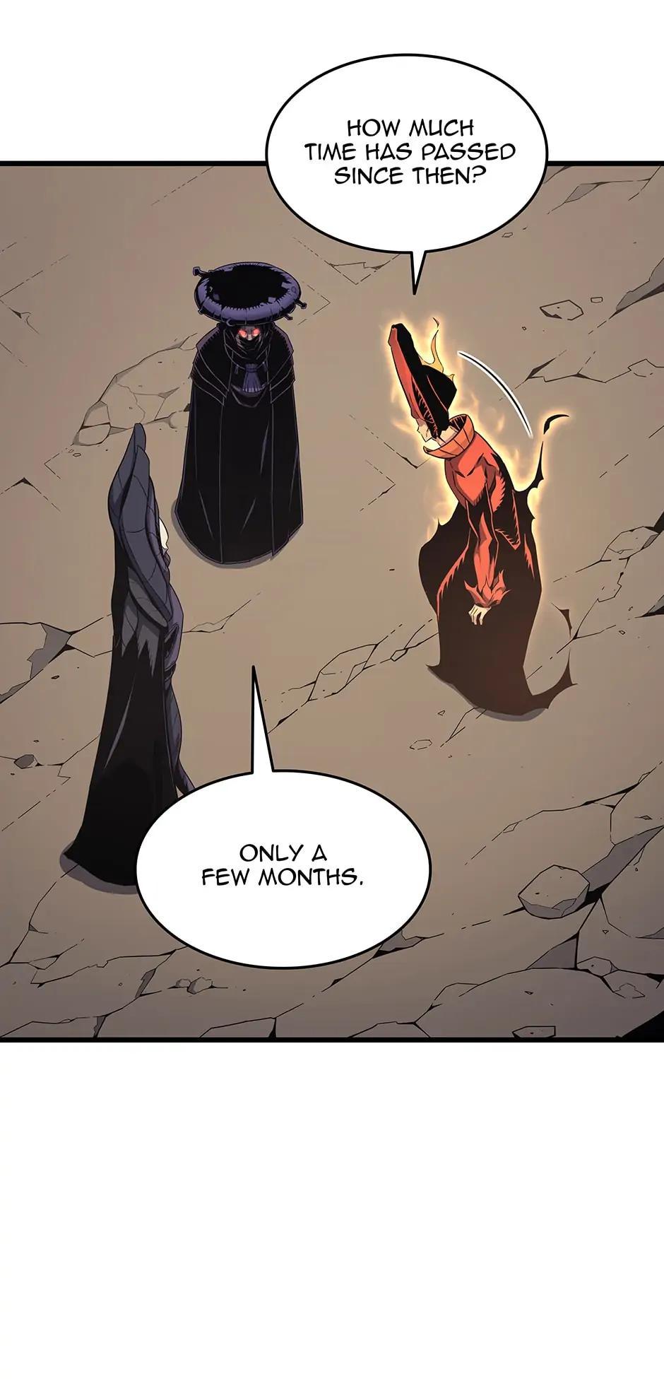 Read The Great Mage Returns After 4000 Years Manga Online