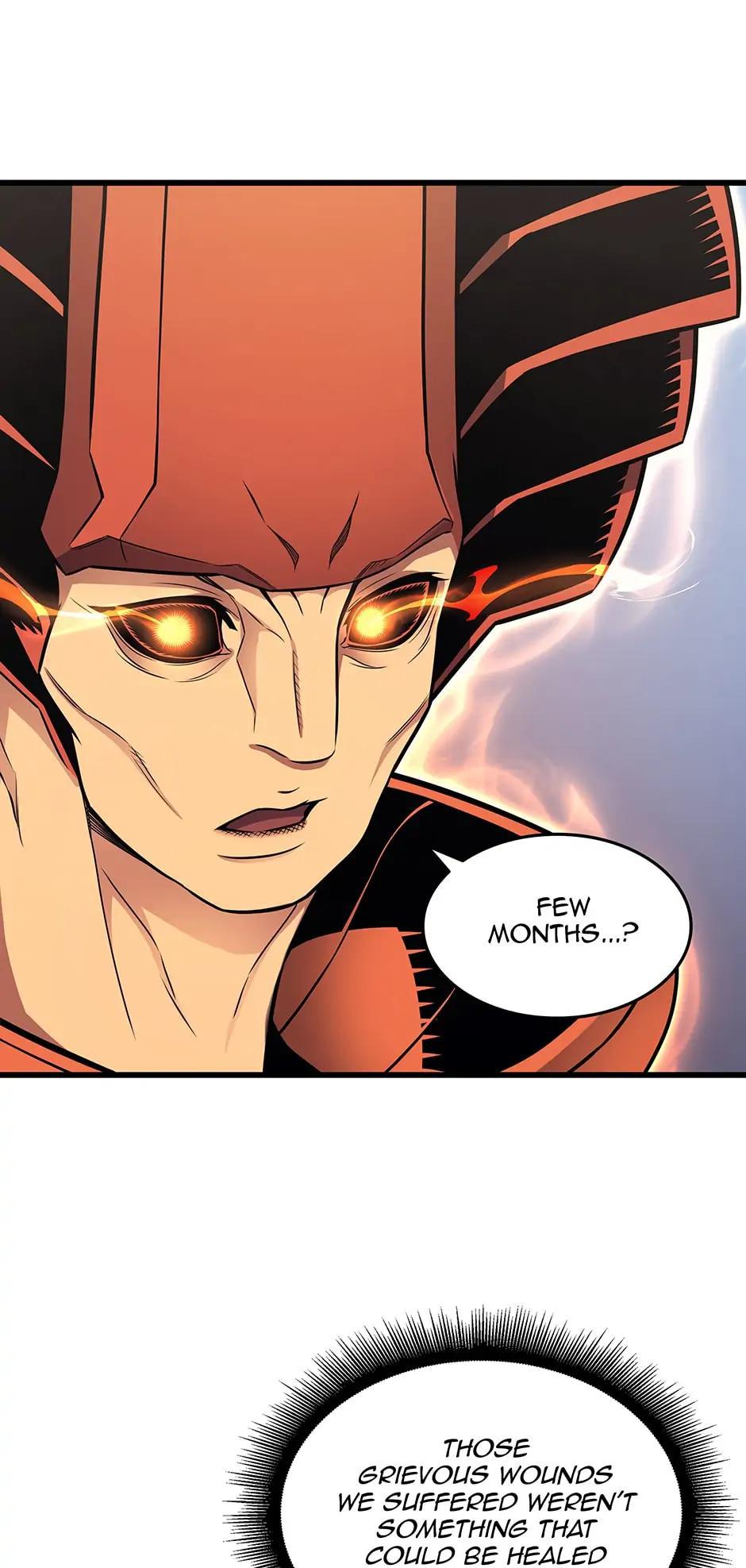 Read The Great Mage Returns After 4000 Years Manga Online