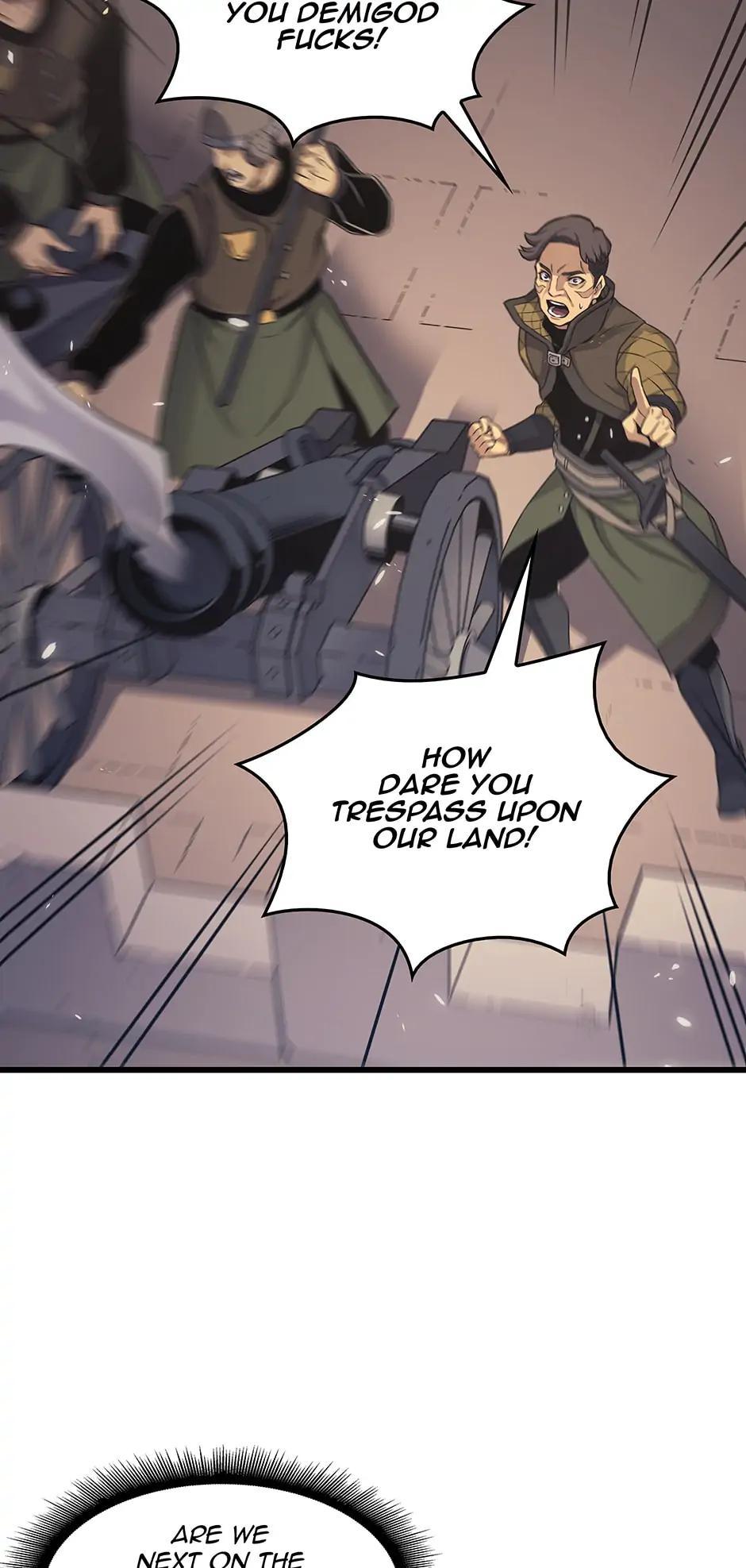 Read The Great Mage Returns After 4000 Years Manga Online