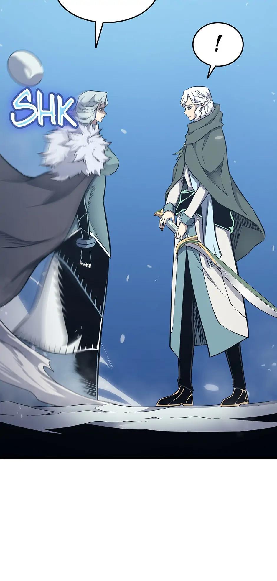 Read The Great Mage Returns After 4000 Years Manga Online