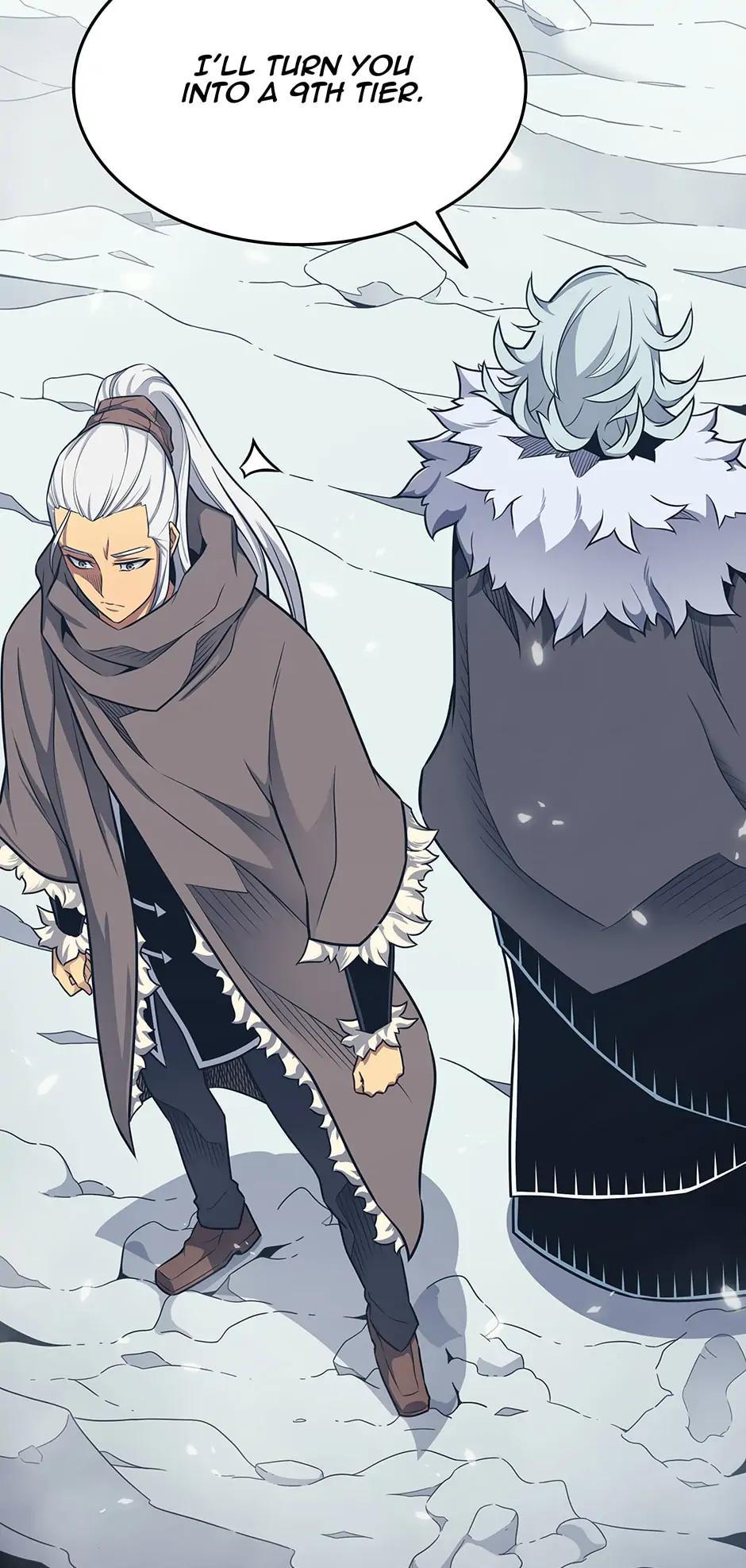 Read The Great Mage Returns After 4000 Years Manga Online