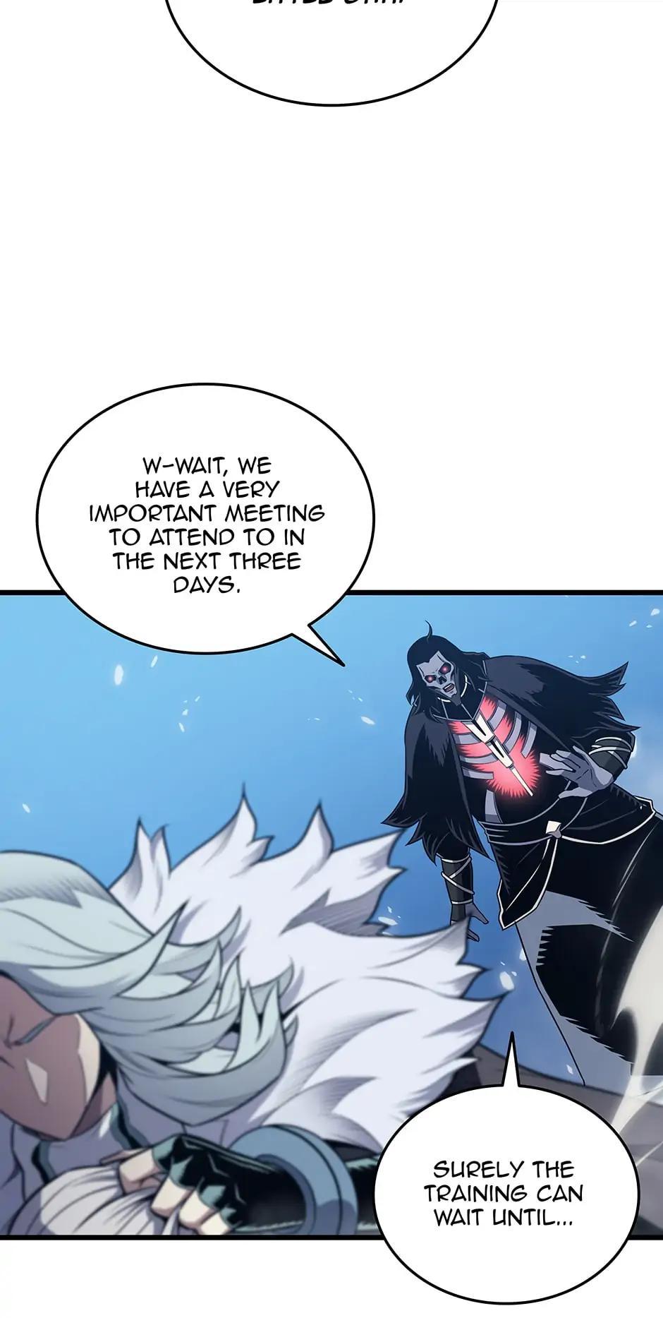 Read The Great Mage Returns After 4000 Years Manga Online